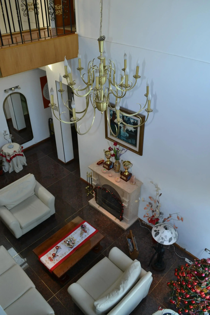 Apart Hotel Patagonia Sur