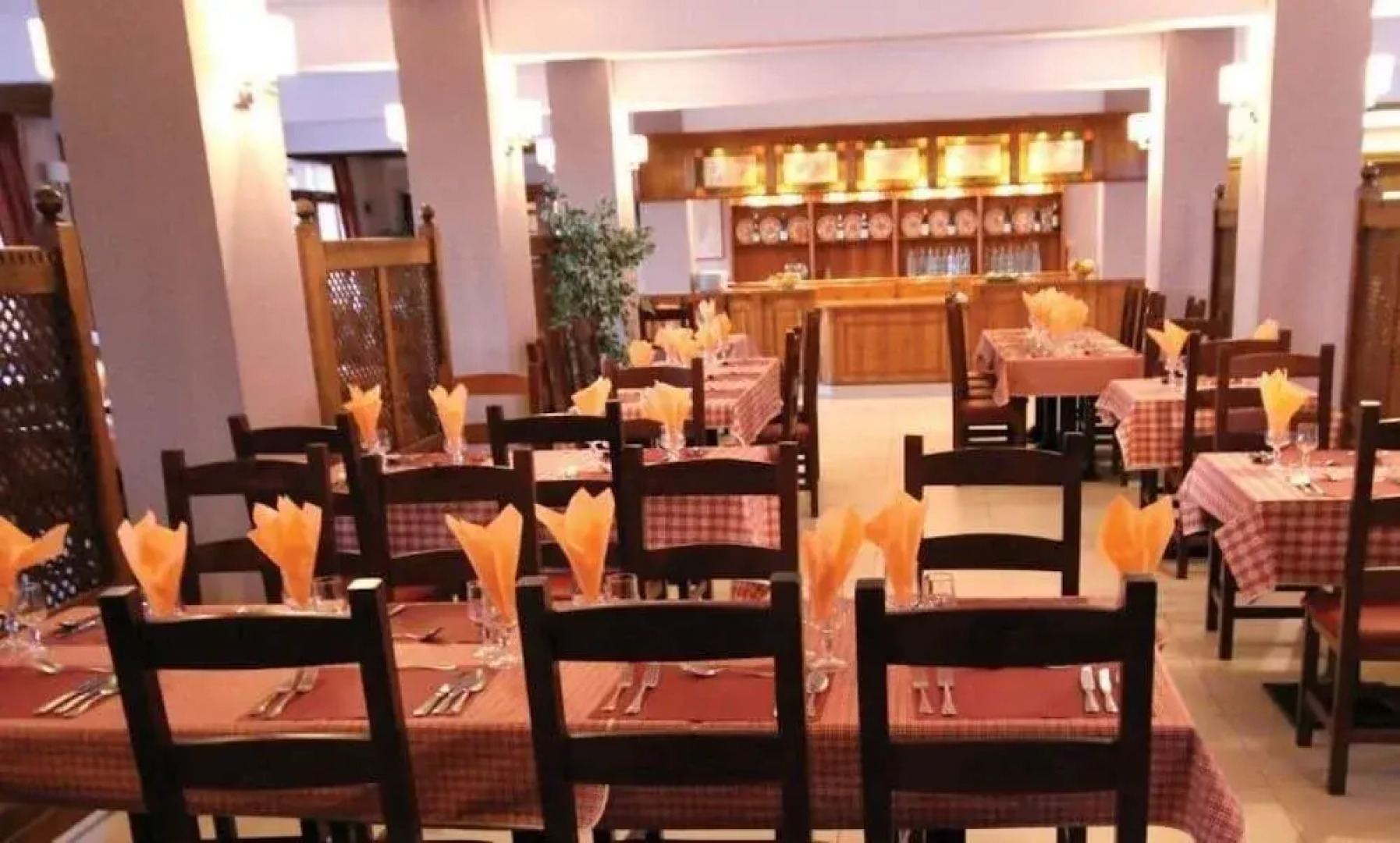 SportHotel Beausoleil