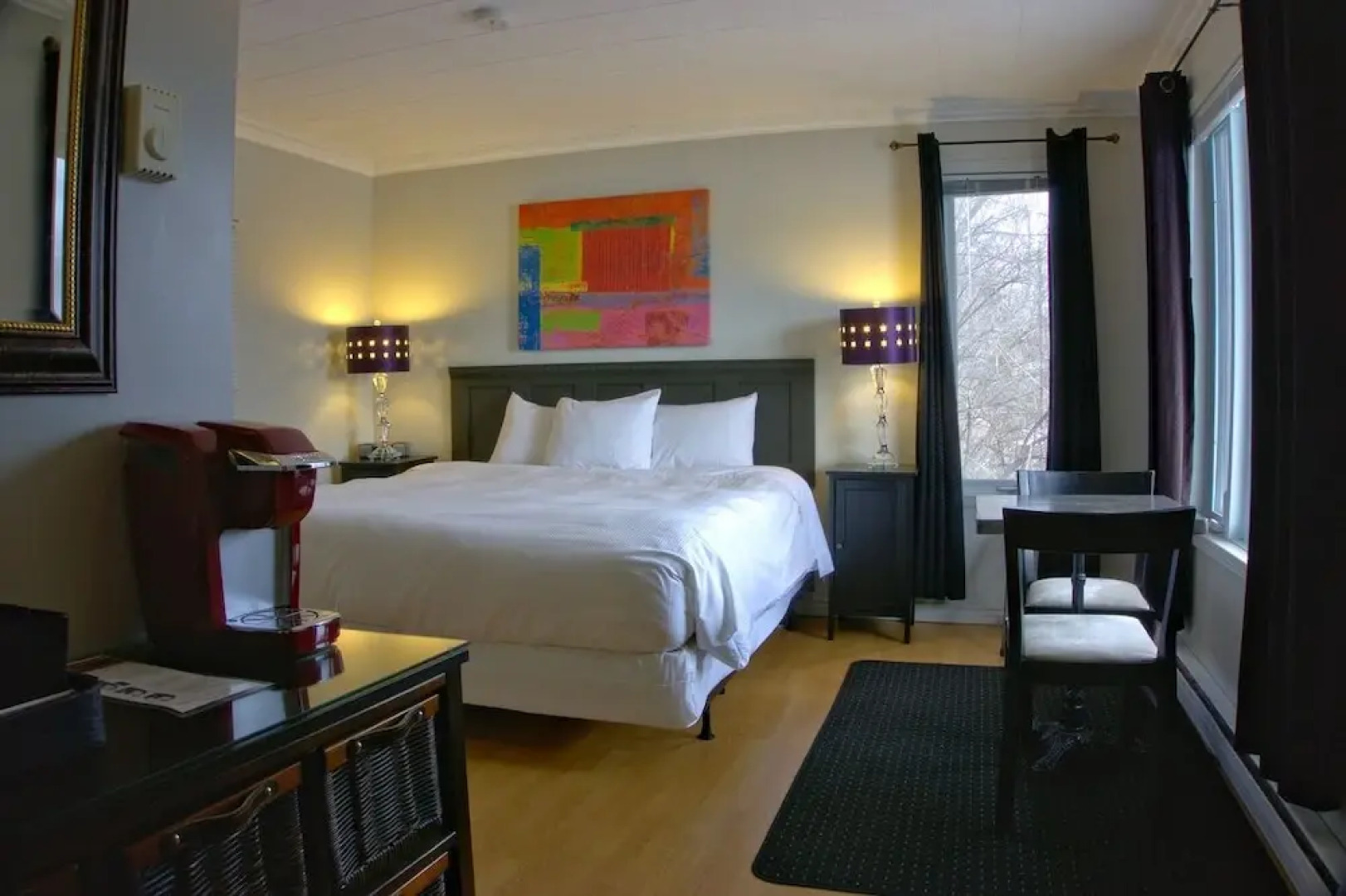 The Water's Edge Inn