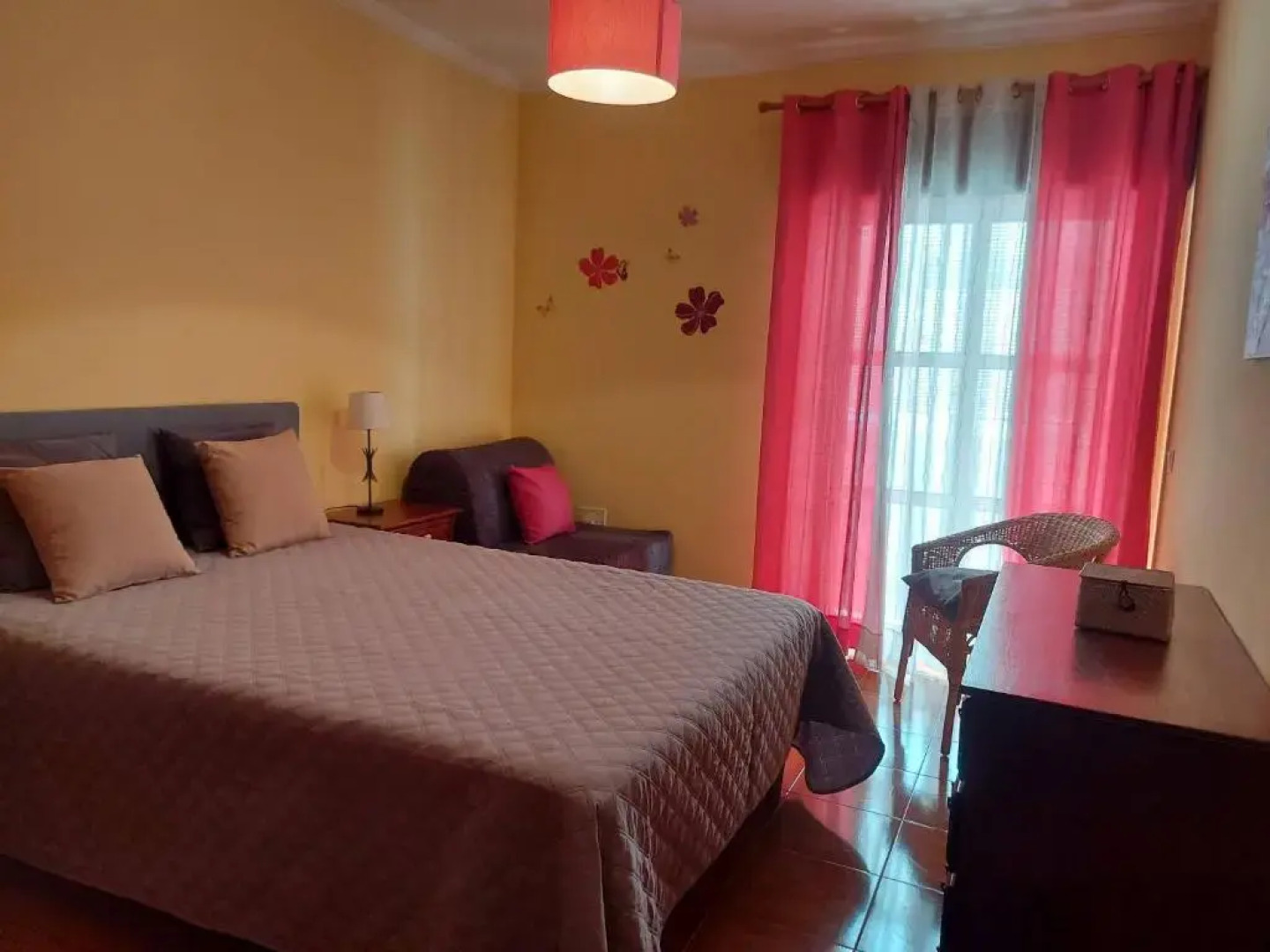 Apartamento Mourinho II