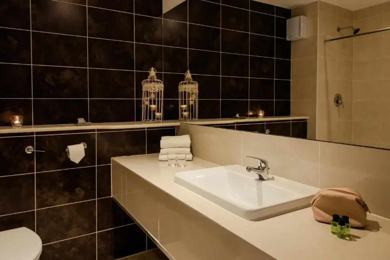 The Ocean Sands Hotel