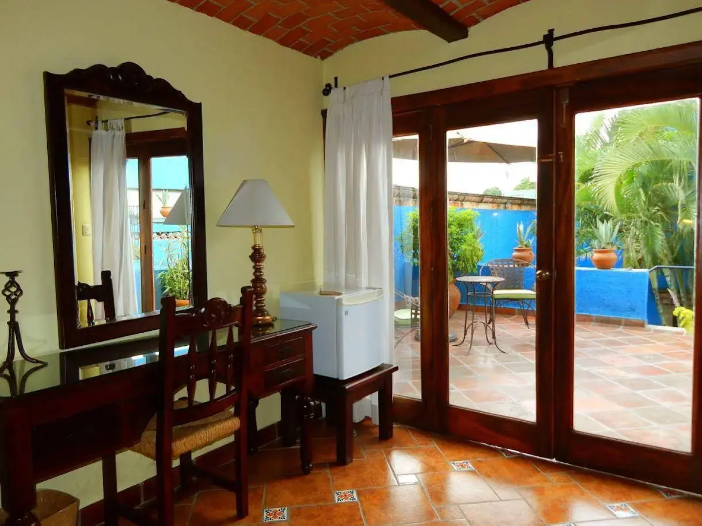 La Villa Del Ensueno