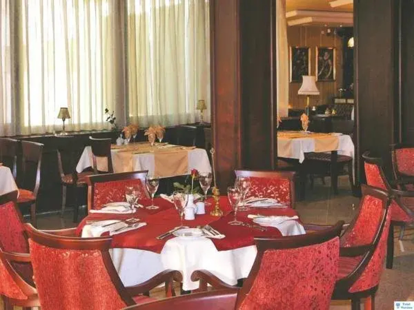 The Regent Club Hotel