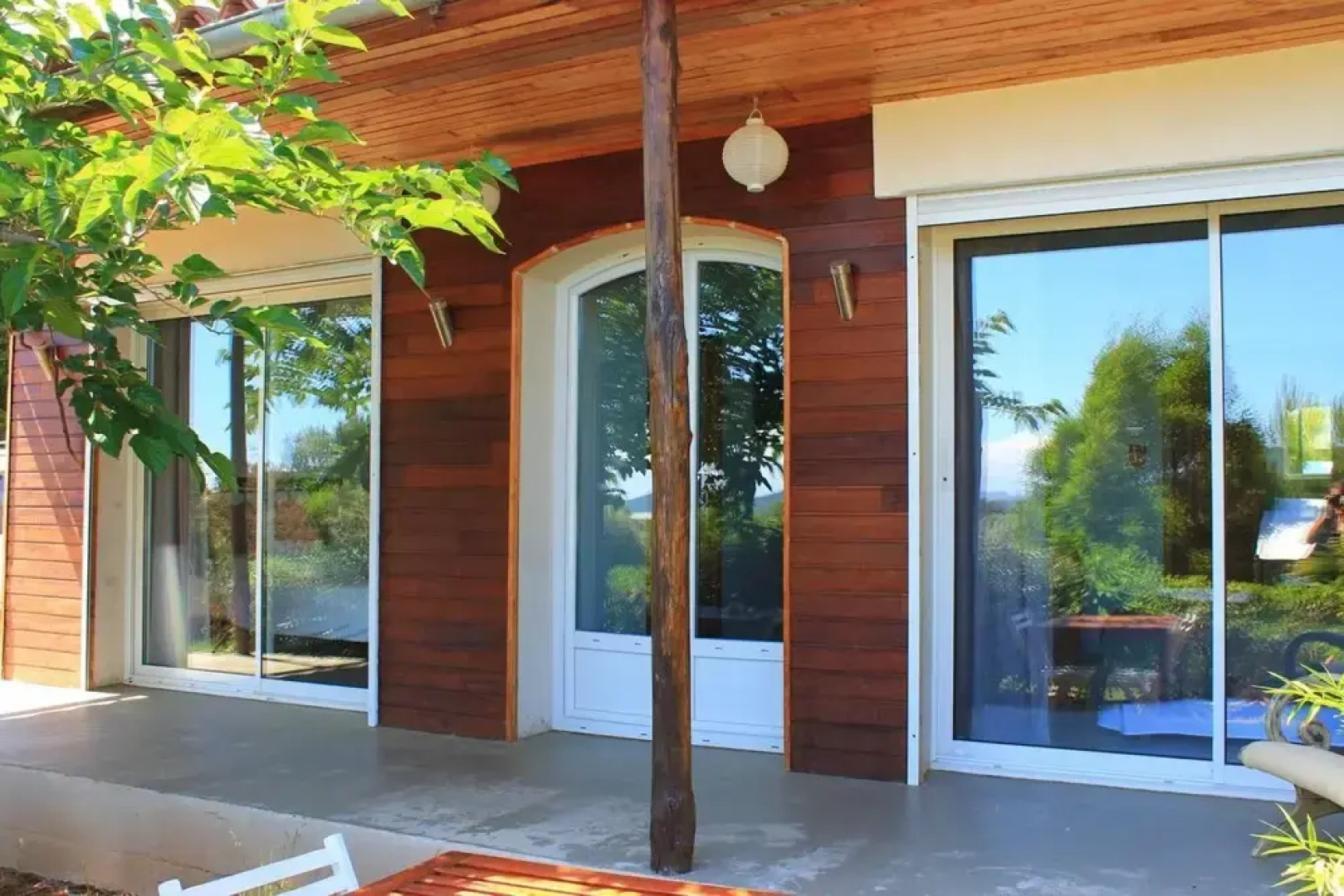 Chambre d`hotes Caseddu Di Poggiale