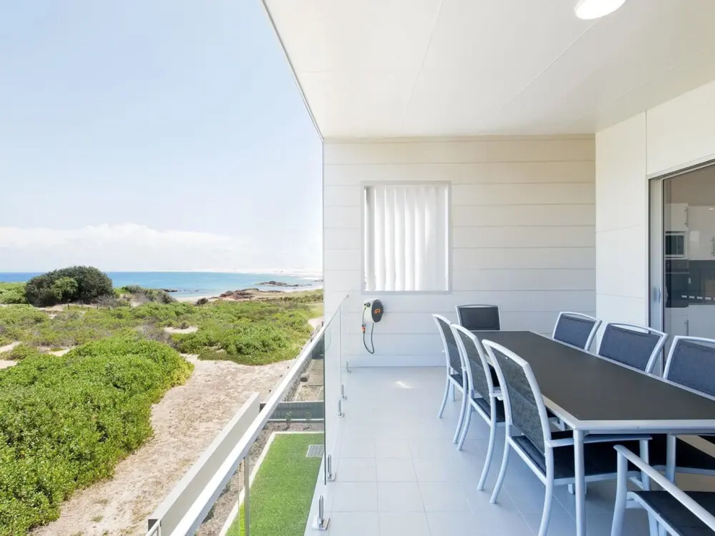 Ocean Views, 41A Ocean Avenue