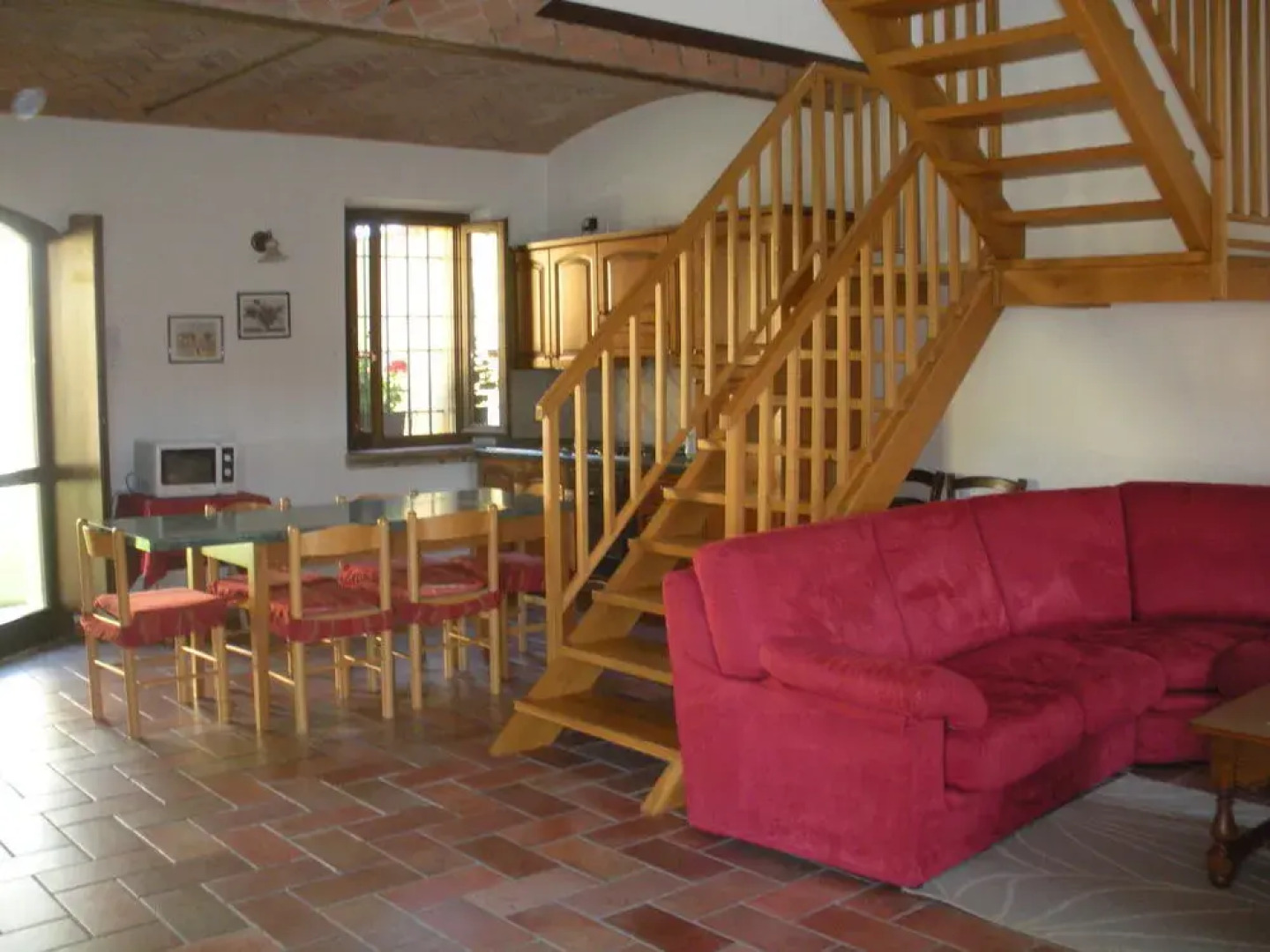 Agriturismo Gardenali