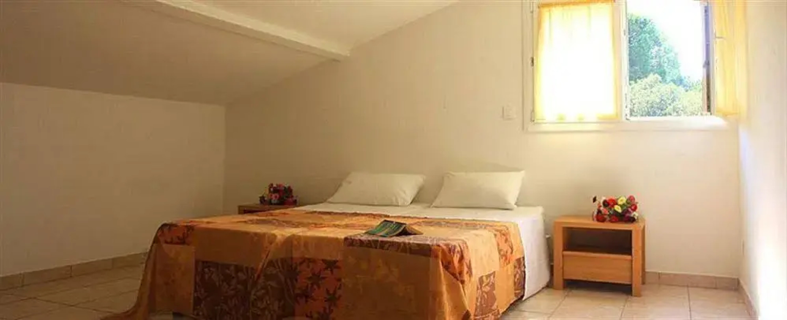 Residence Fiori Di Cala Rossa