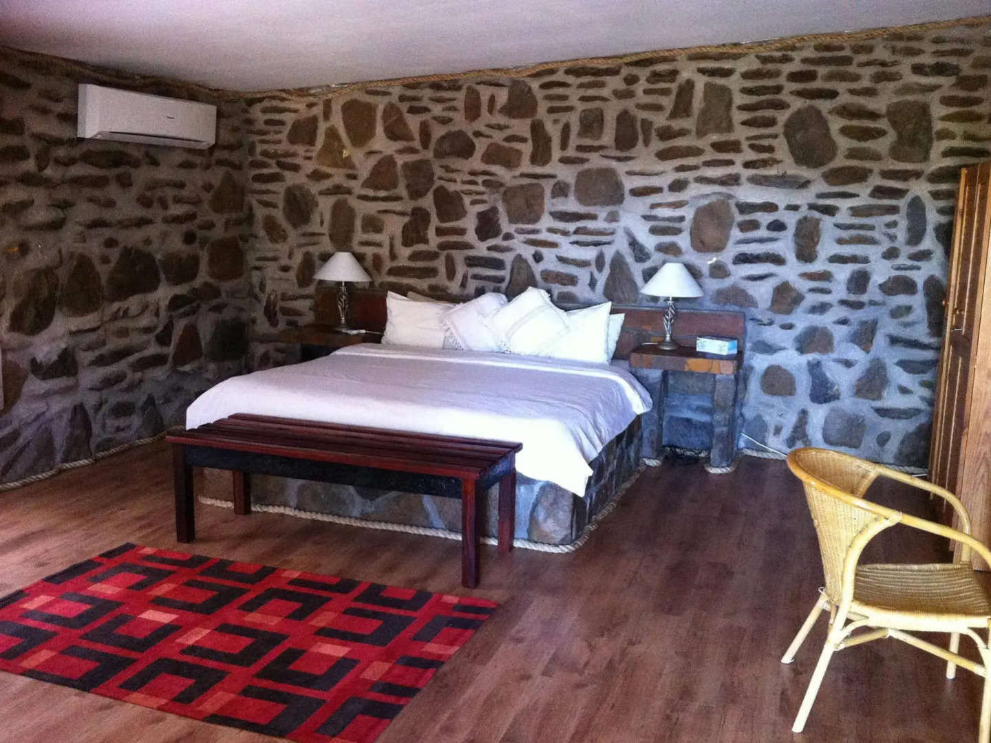 Leopard Lodge