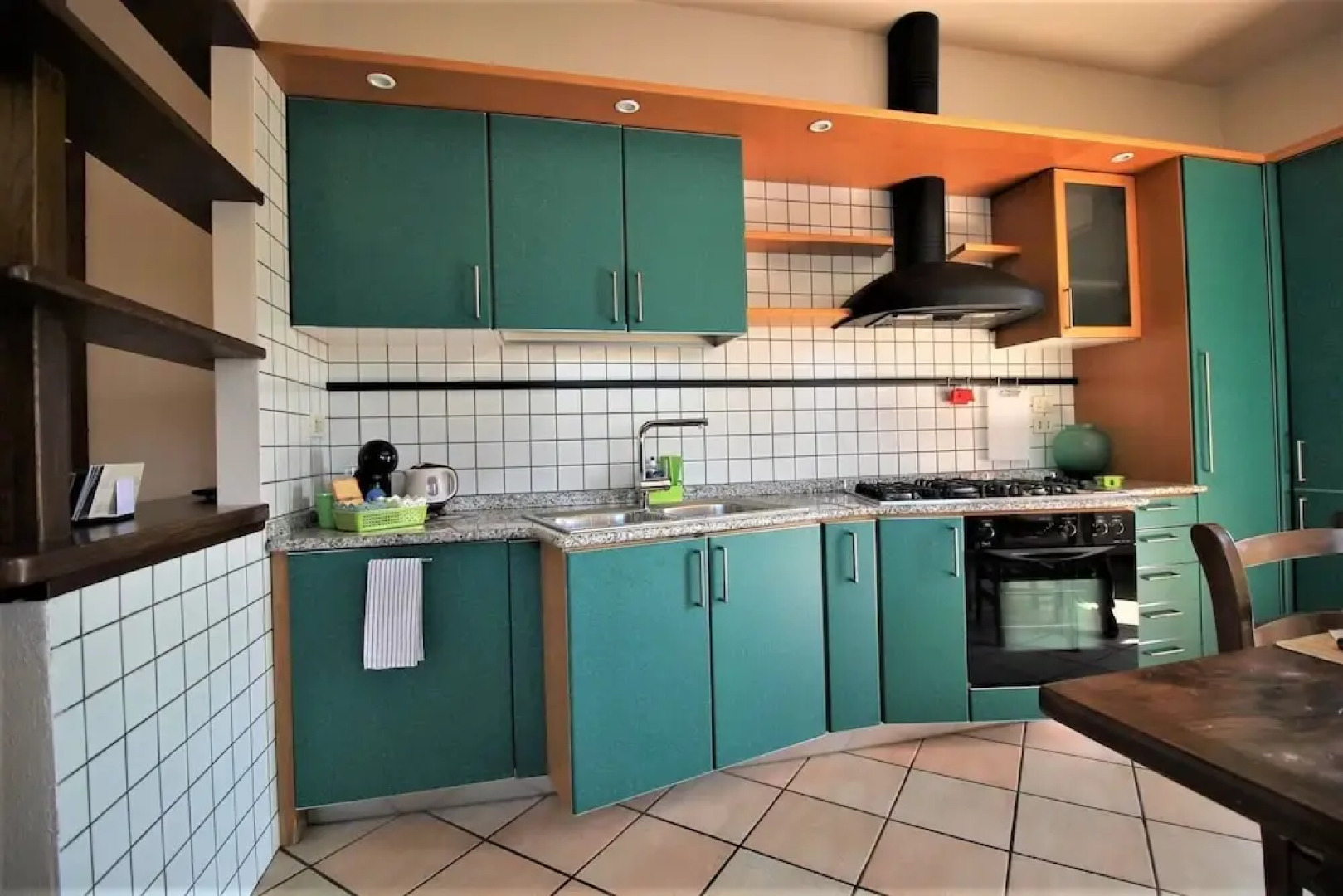 La Terrazza sul Lago Appartamento Indipendente