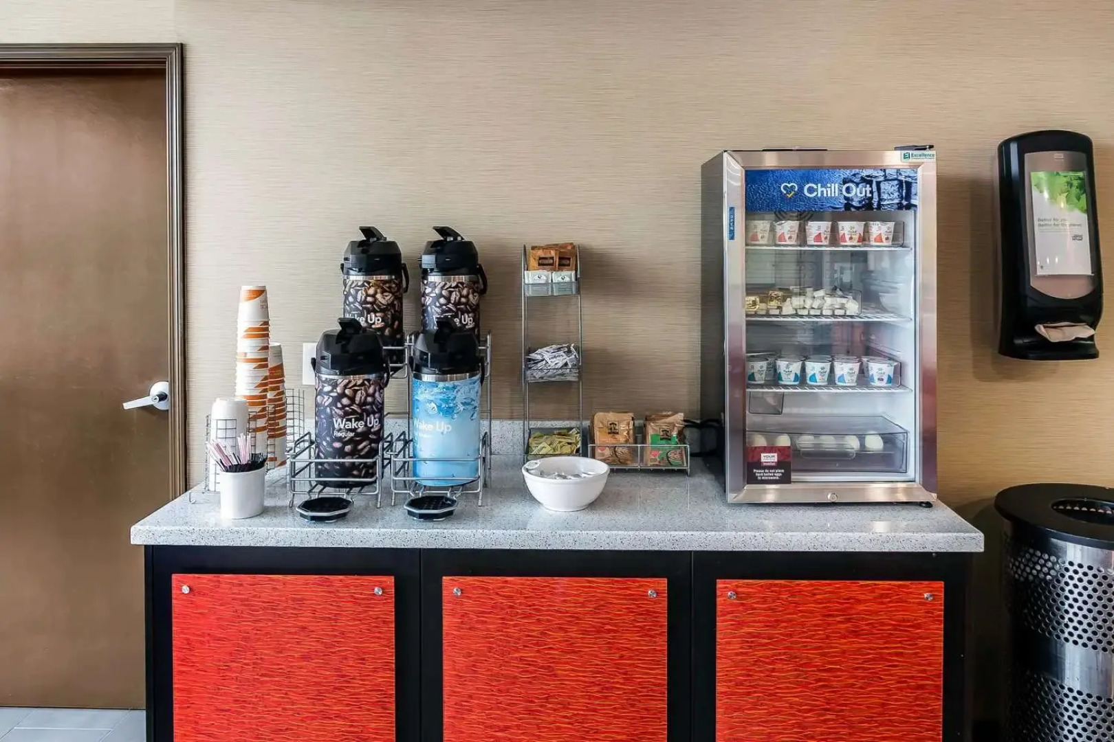 Comfort Suites San Jose Airport