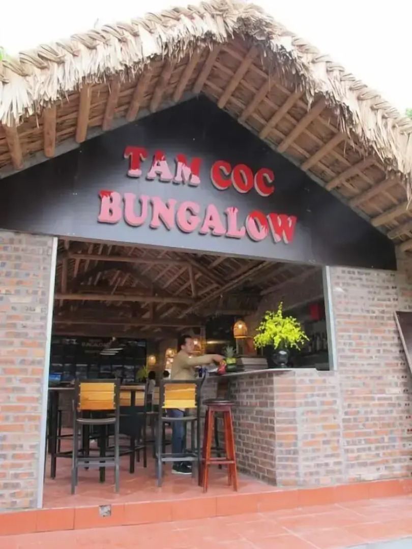 Tam Coc Bungalow