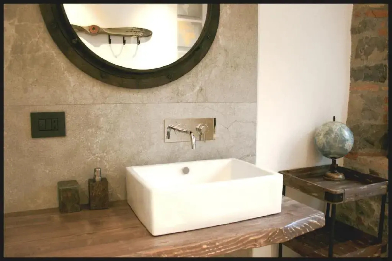 Casa Vacanze Borc dai Cucs