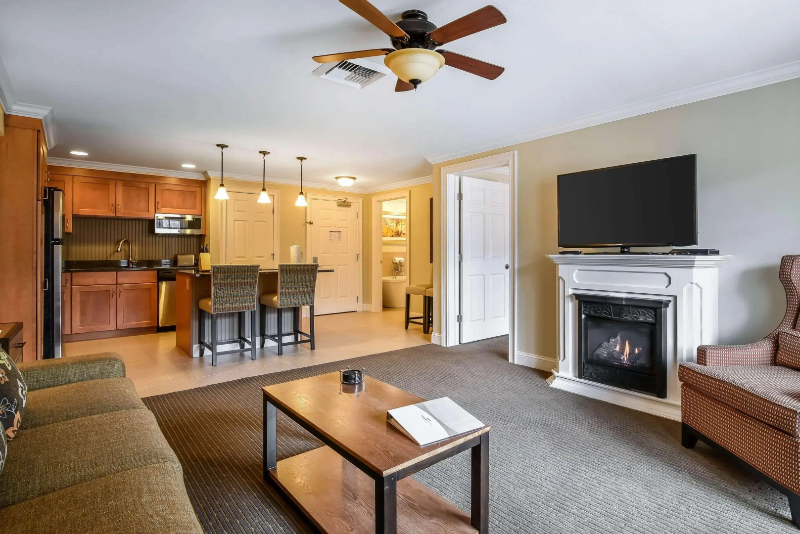 Bluegreen Vacations South Mountain, an Ascend Collection Resort