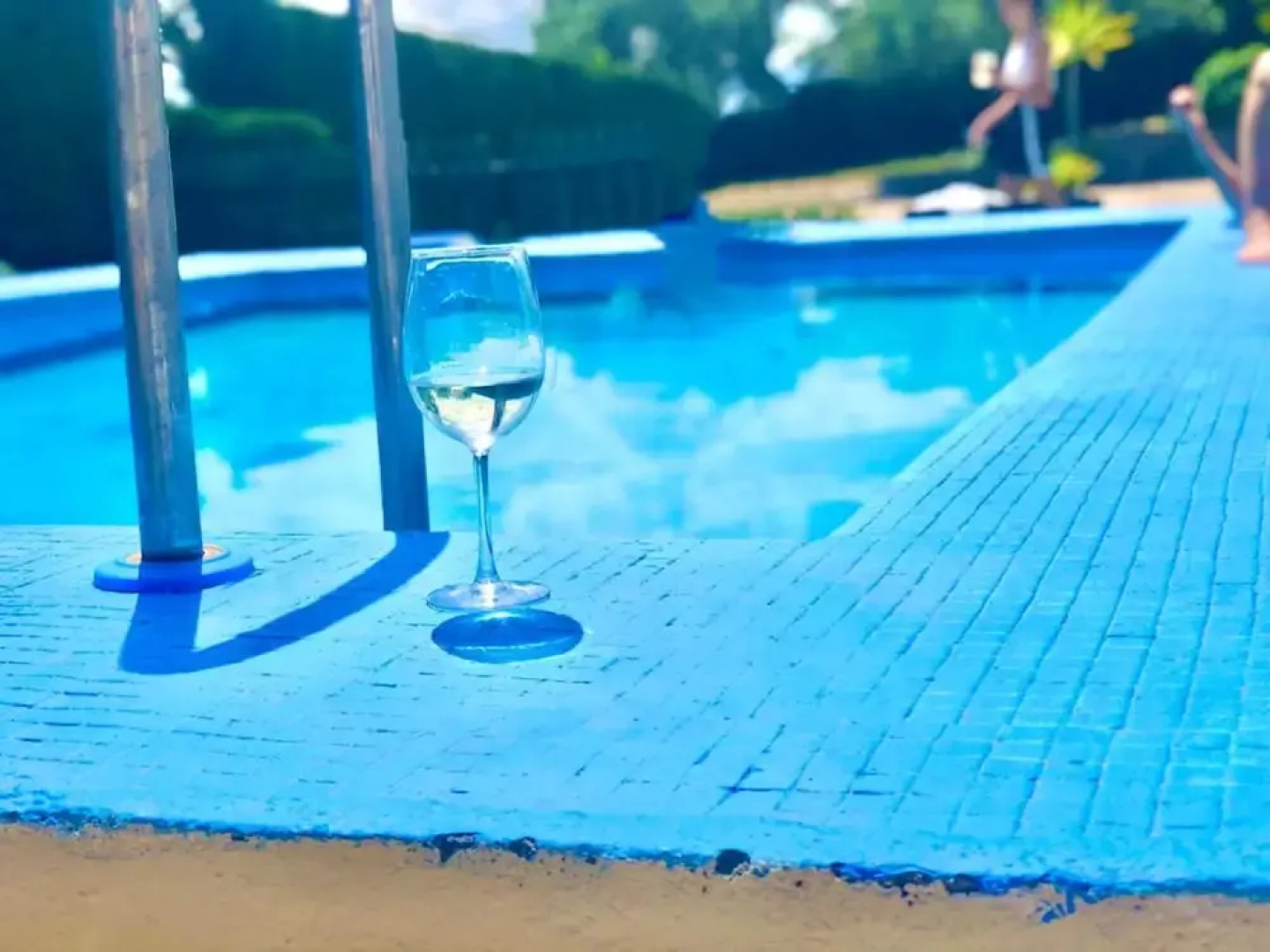 Villa With 5 Bedrooms in Tortosa, With Wonderful Mountain View, Privat