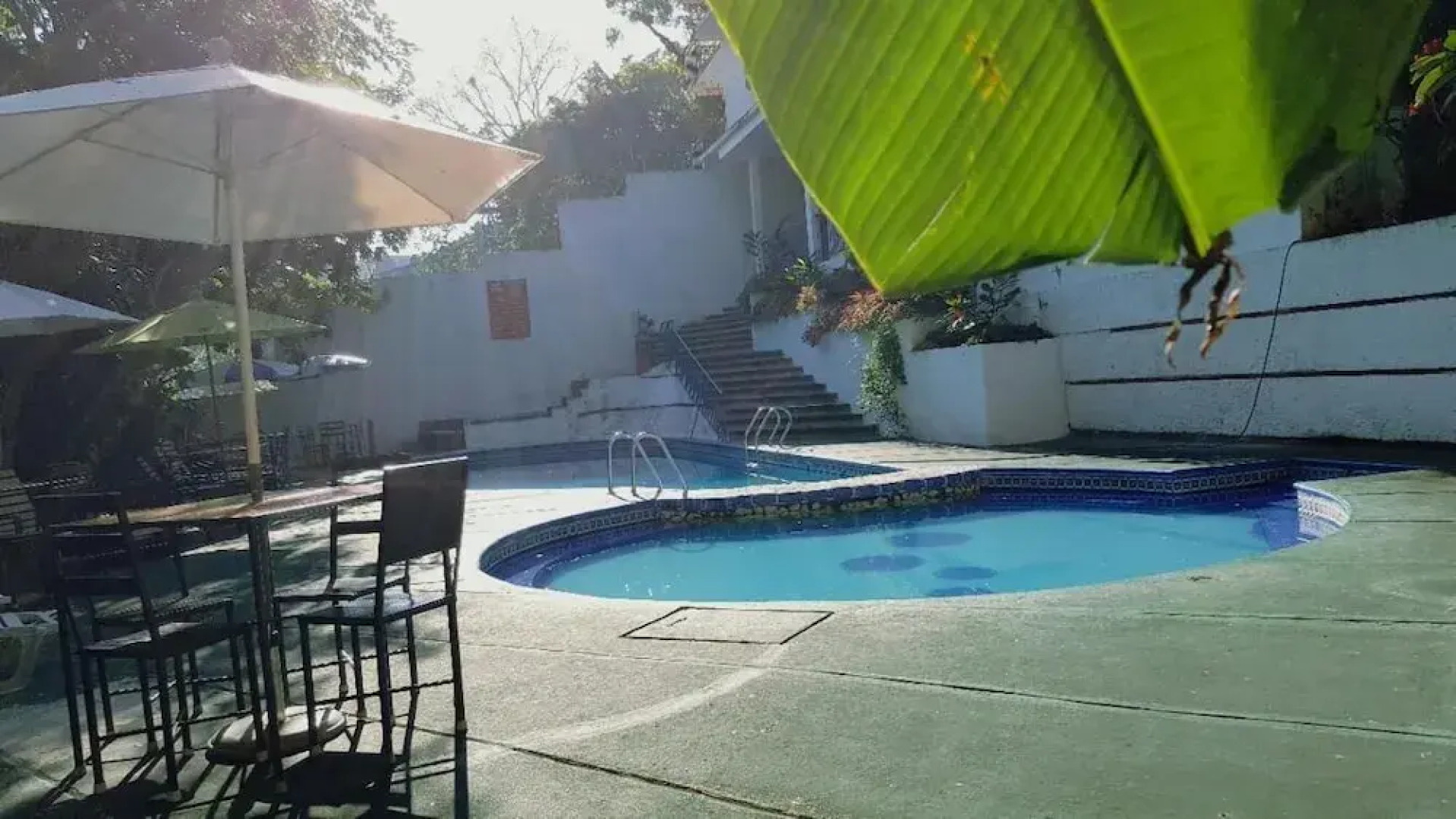 Hotel La Quinta Avenida