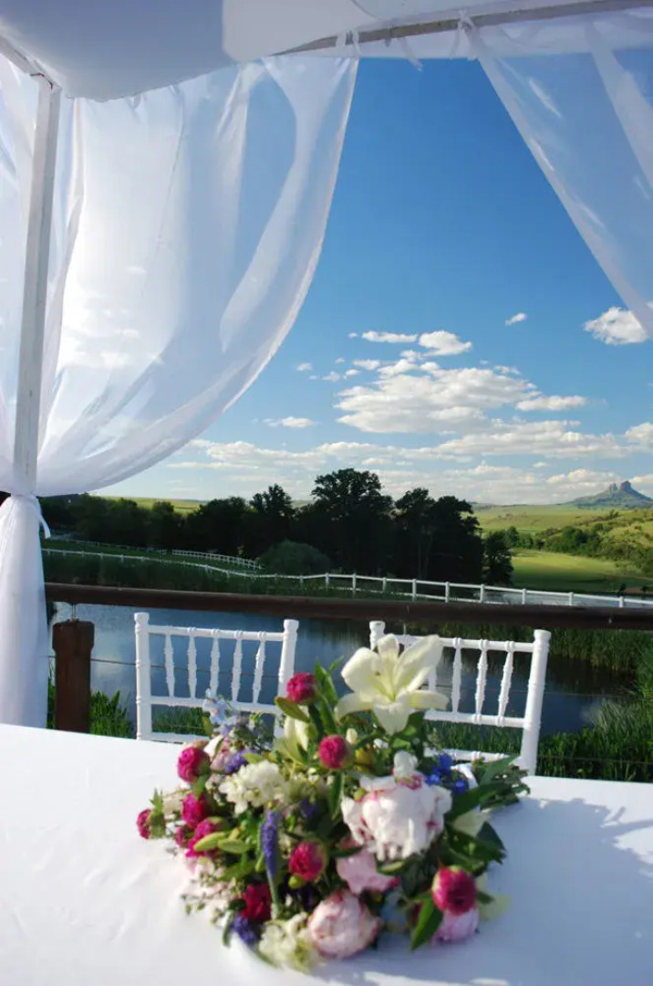 Oaklands Country Manor