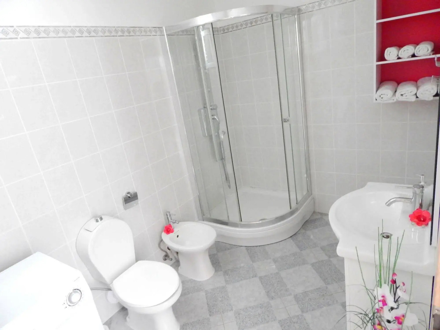 SPA Apartments Cvita Holiday