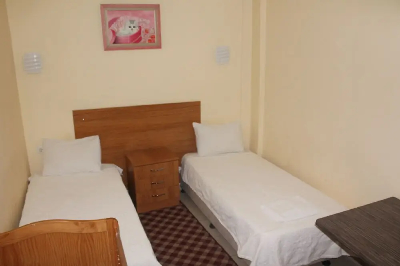 Oz Guven Hotel