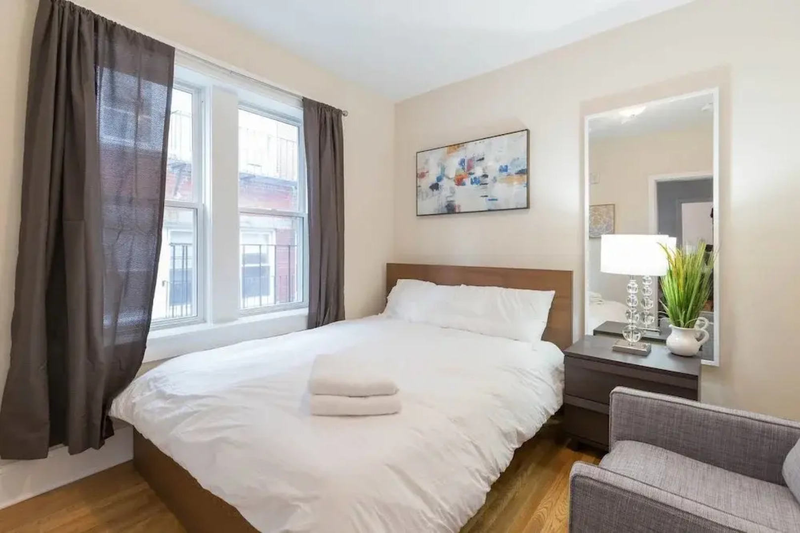 Beautiful 3BR in Heart of North End by Domio