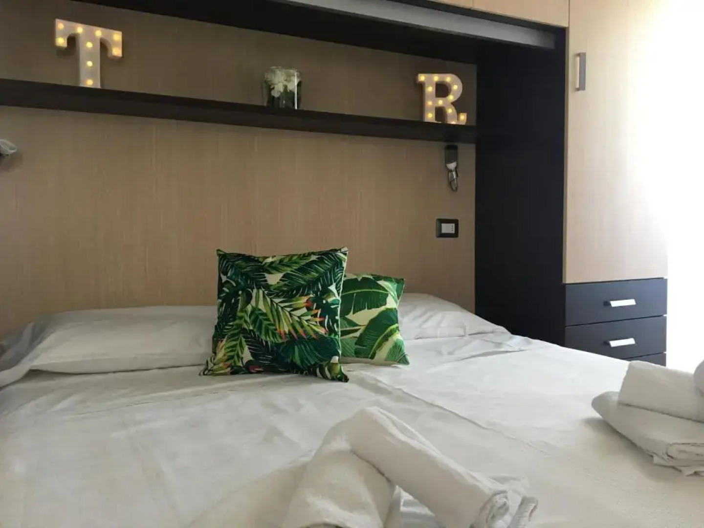 Tropicana Residence Hotel