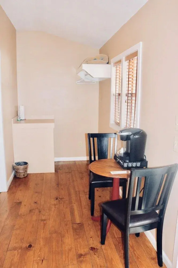 Dahlonega Resort and Vineyard