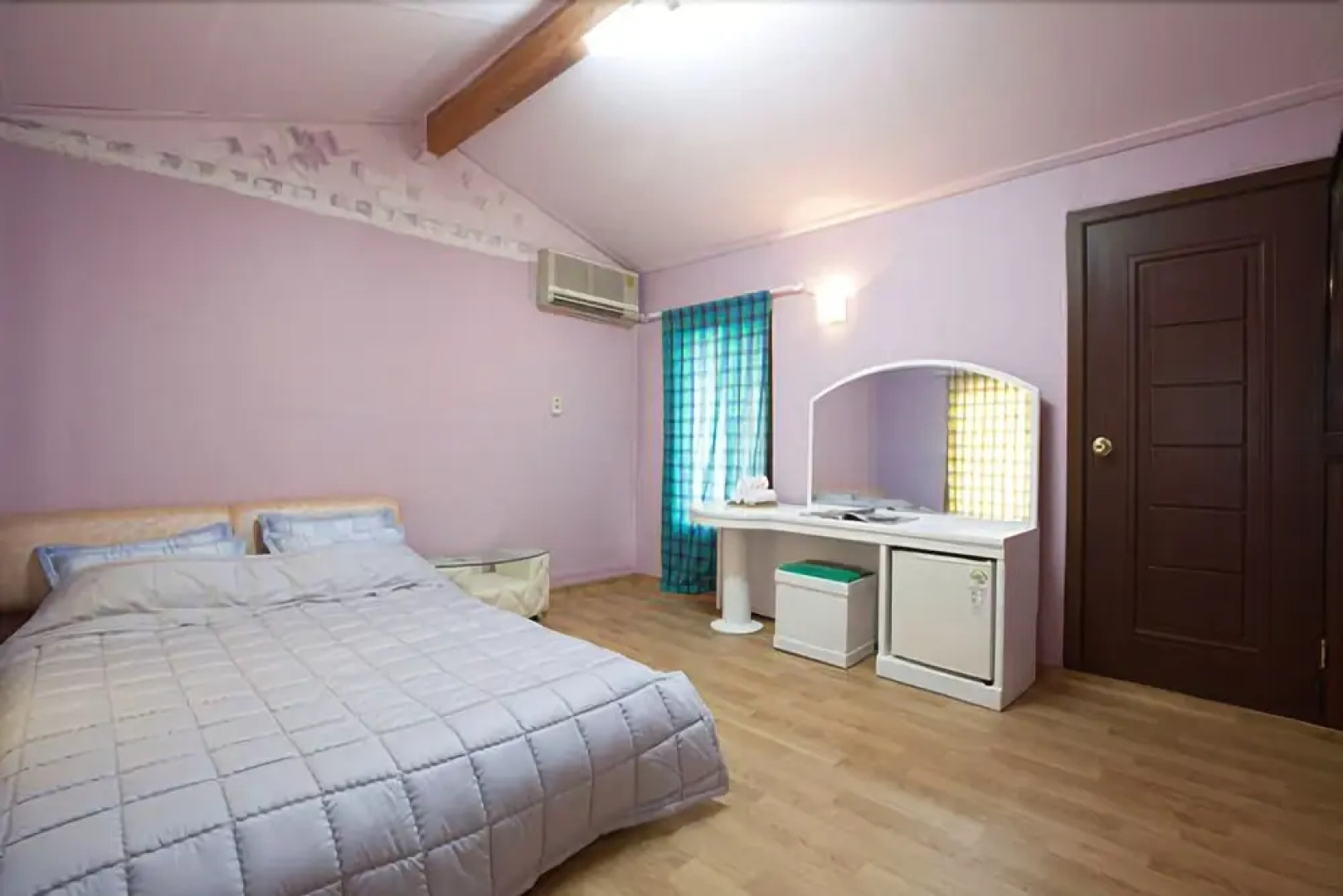 Taean Wood Fragrance Pension