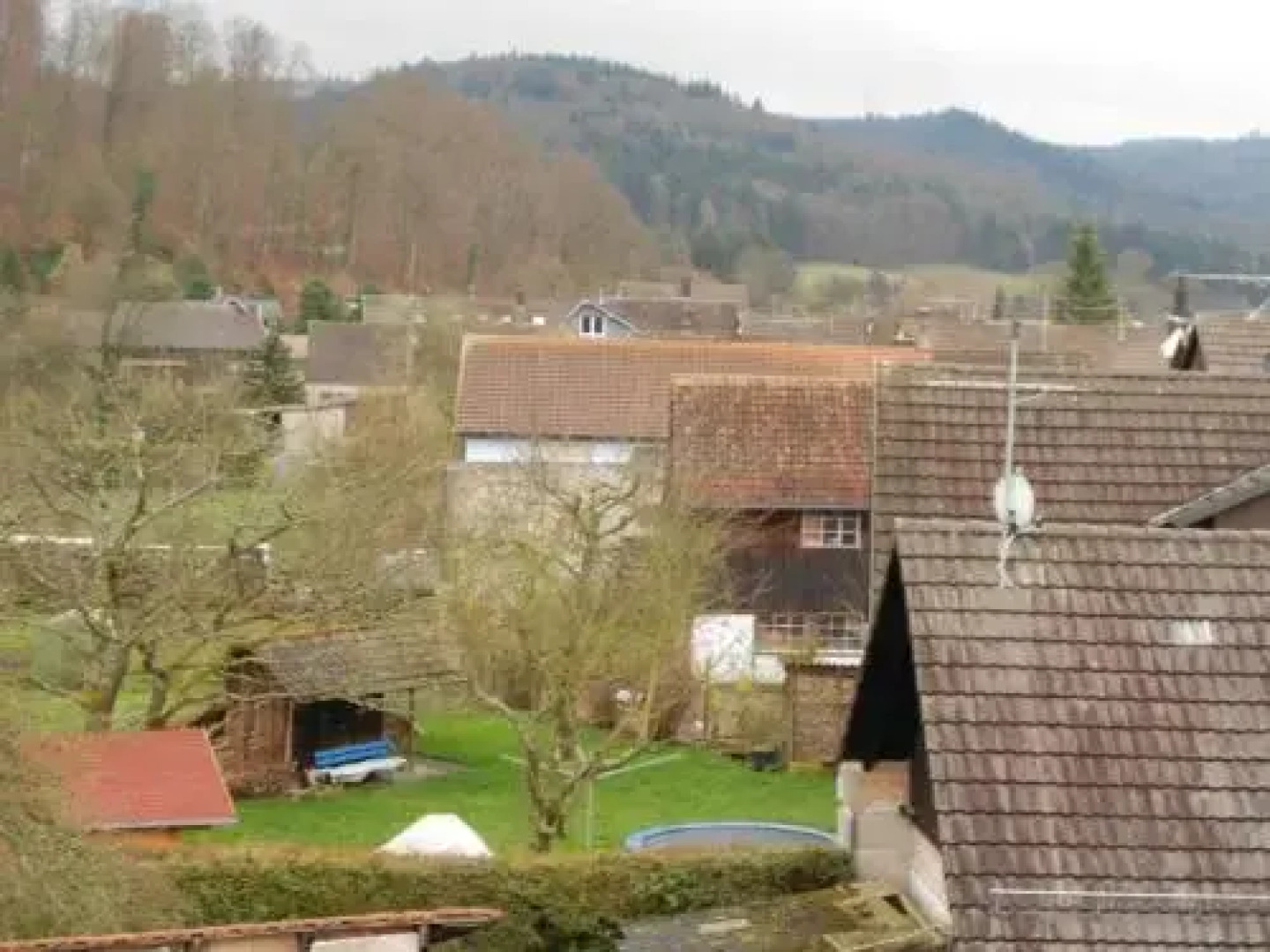 Appartment Schwendemann