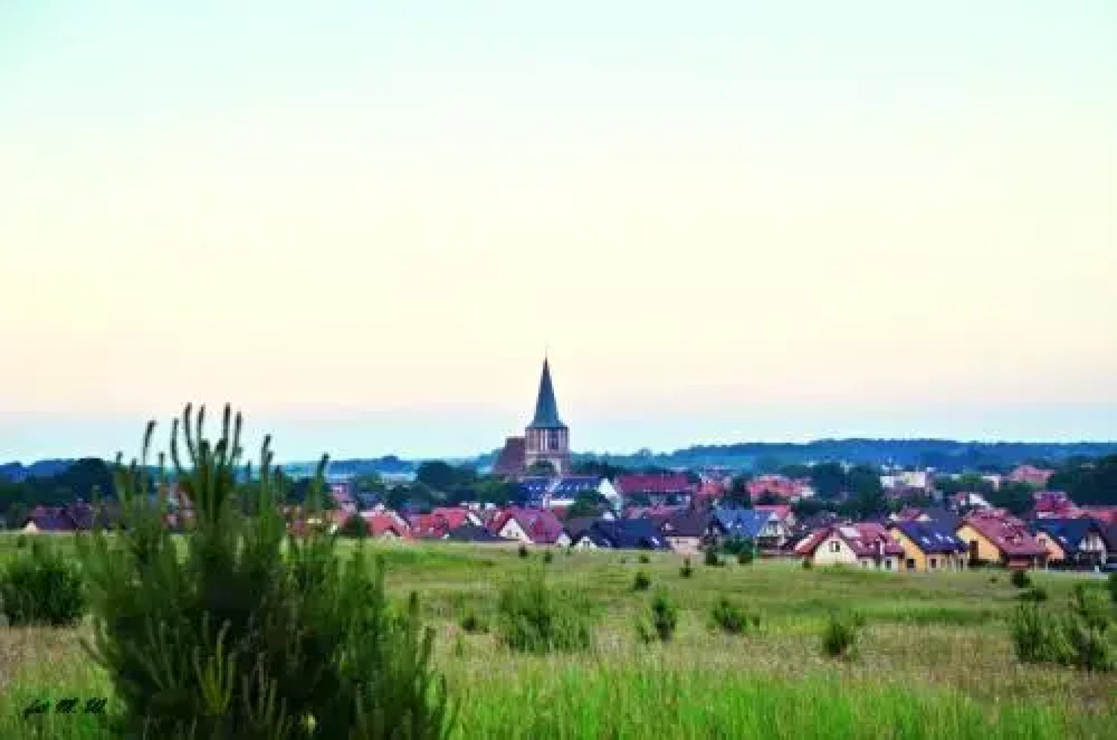 Apartament w Drawsku