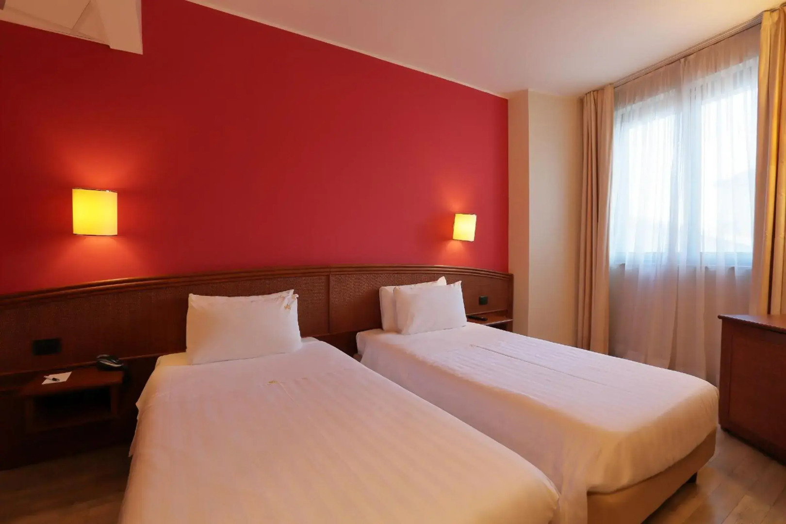 Welcome Hotel Legnano