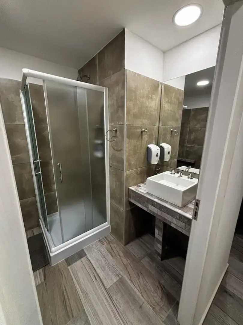 Viajero Calafate Hostel