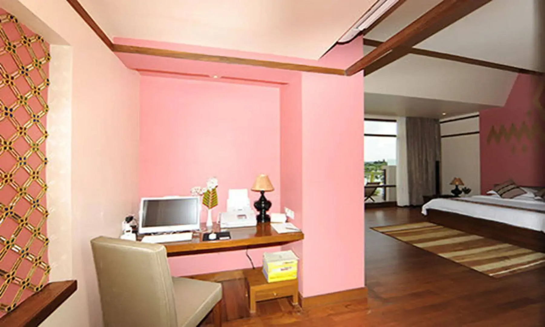 The Myat Mingalar Hotel