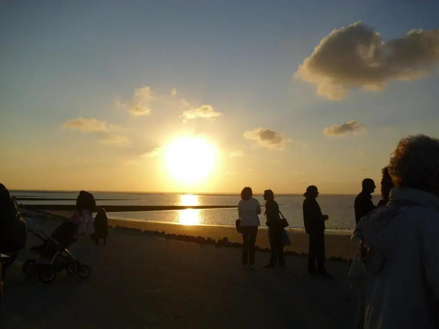 Seevilla Wietjes Whg 5