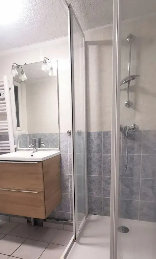 Appartement Cosy Mâcon