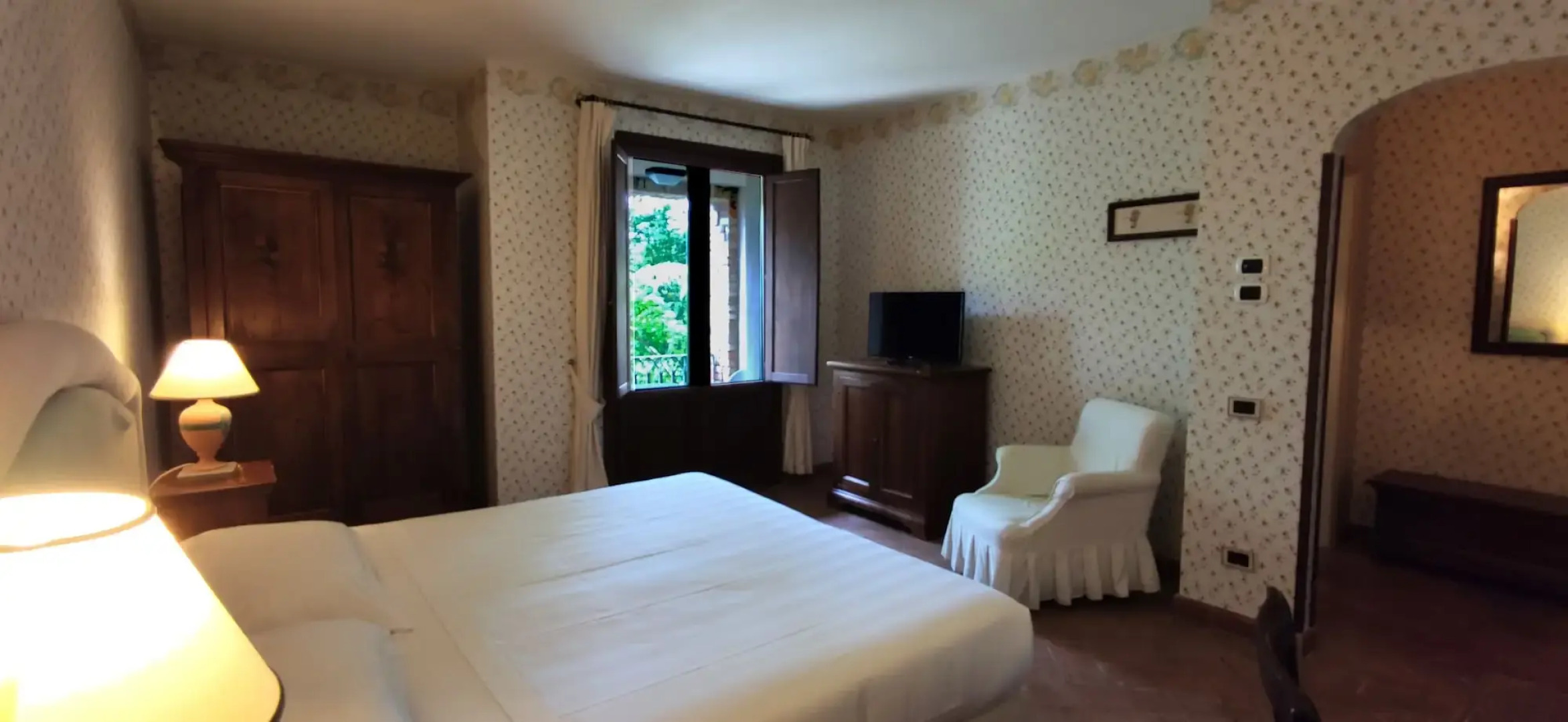 Relais Il Canalicchio