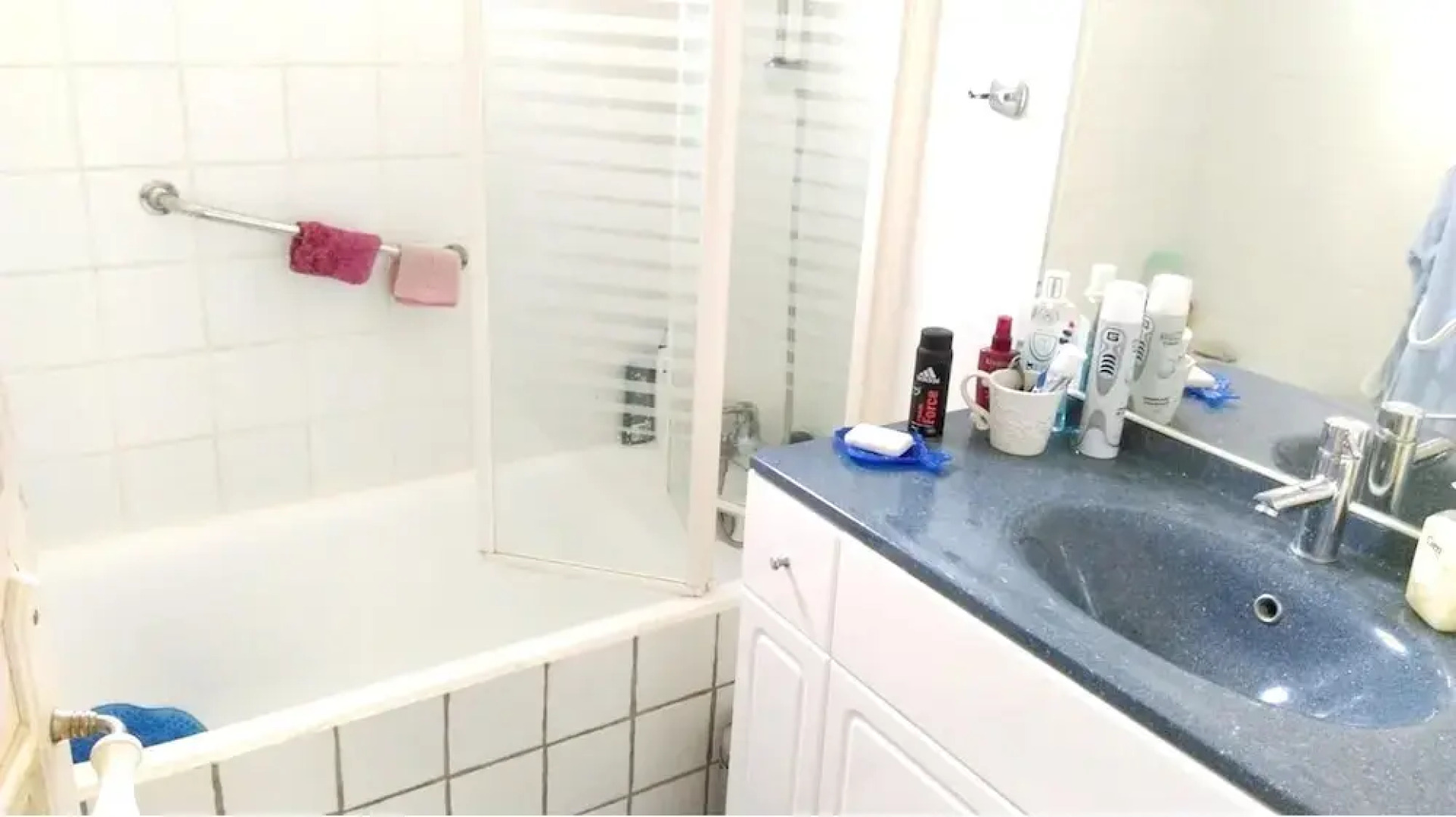 House With 4 Bedrooms in Roquebrune-sur-argens, With Wonderful sea Vie