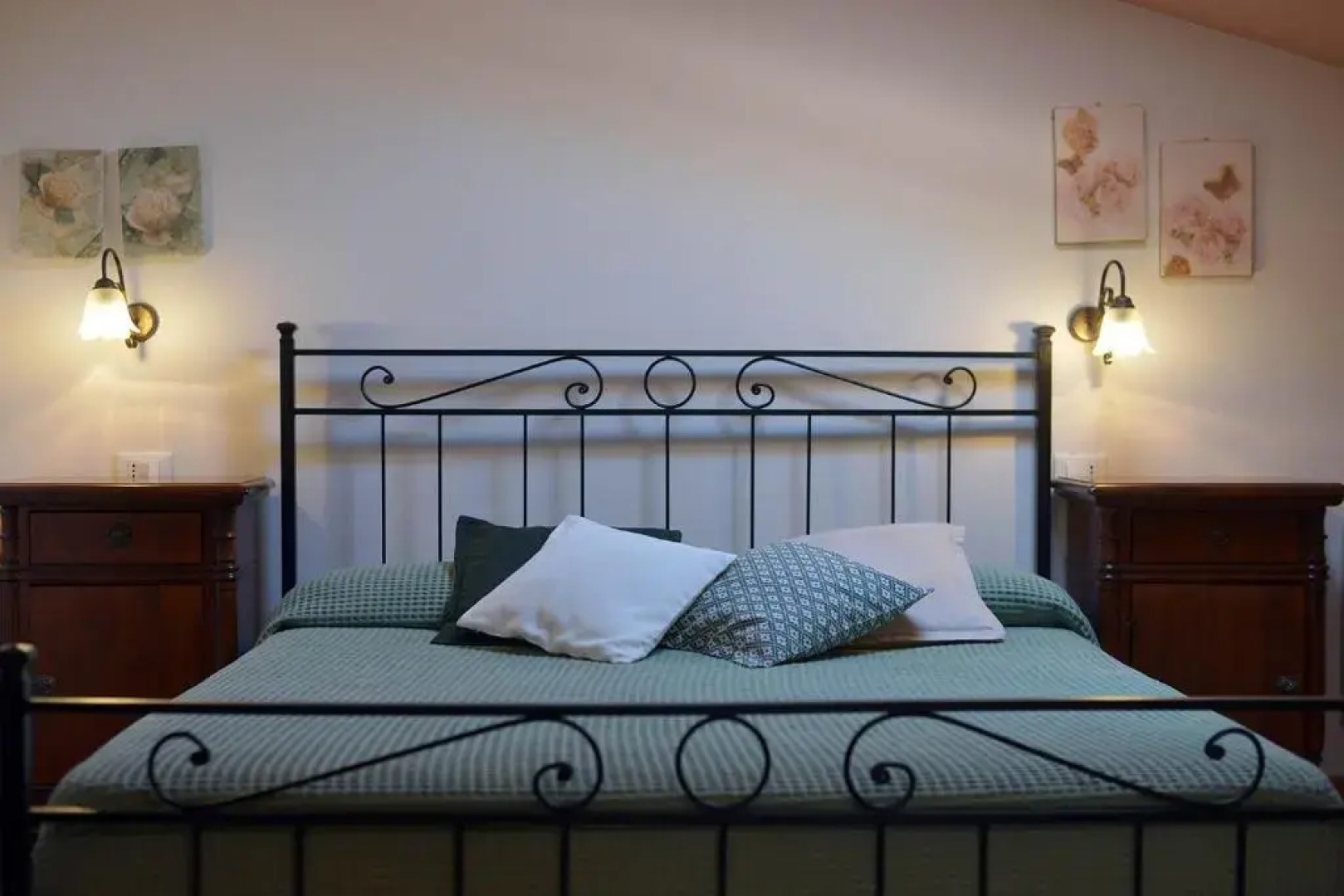 Il Poggio Della Pieve Apartments