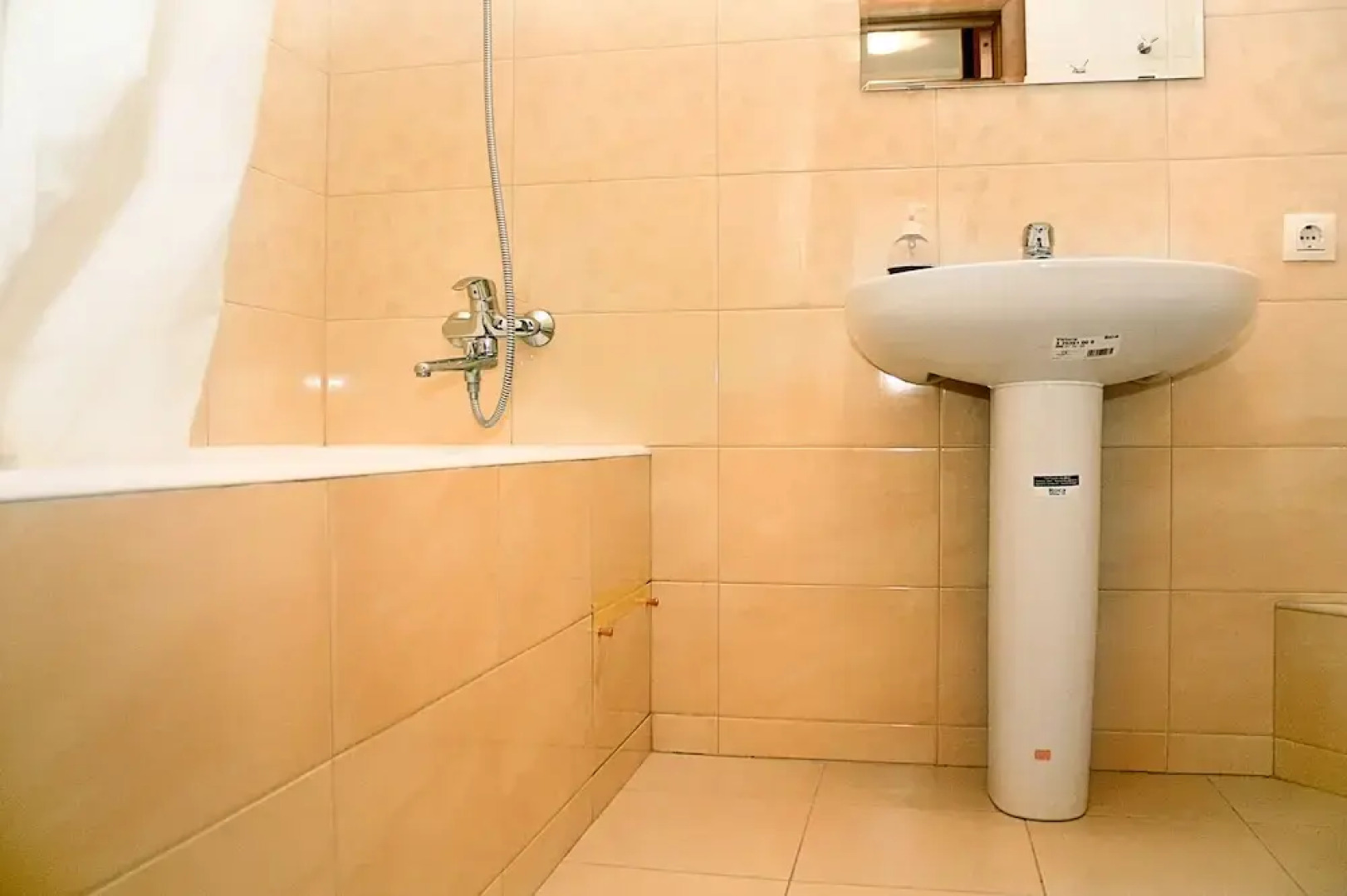 Апартаменты «Альянс в Газетном»