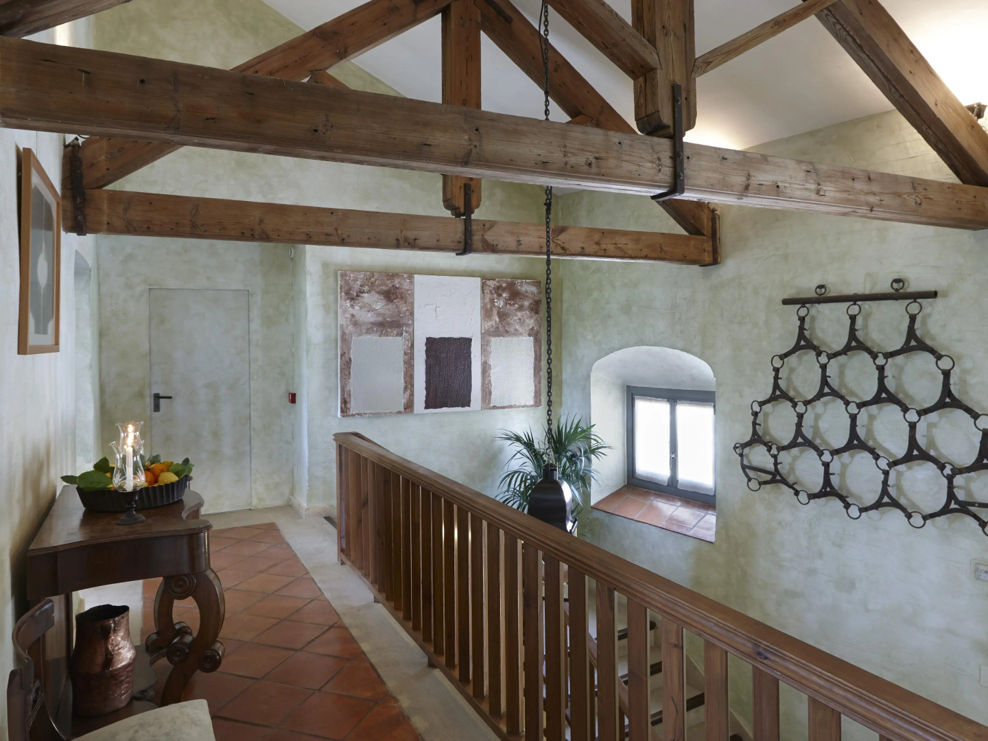 Hotel Boutique Molino del Arco