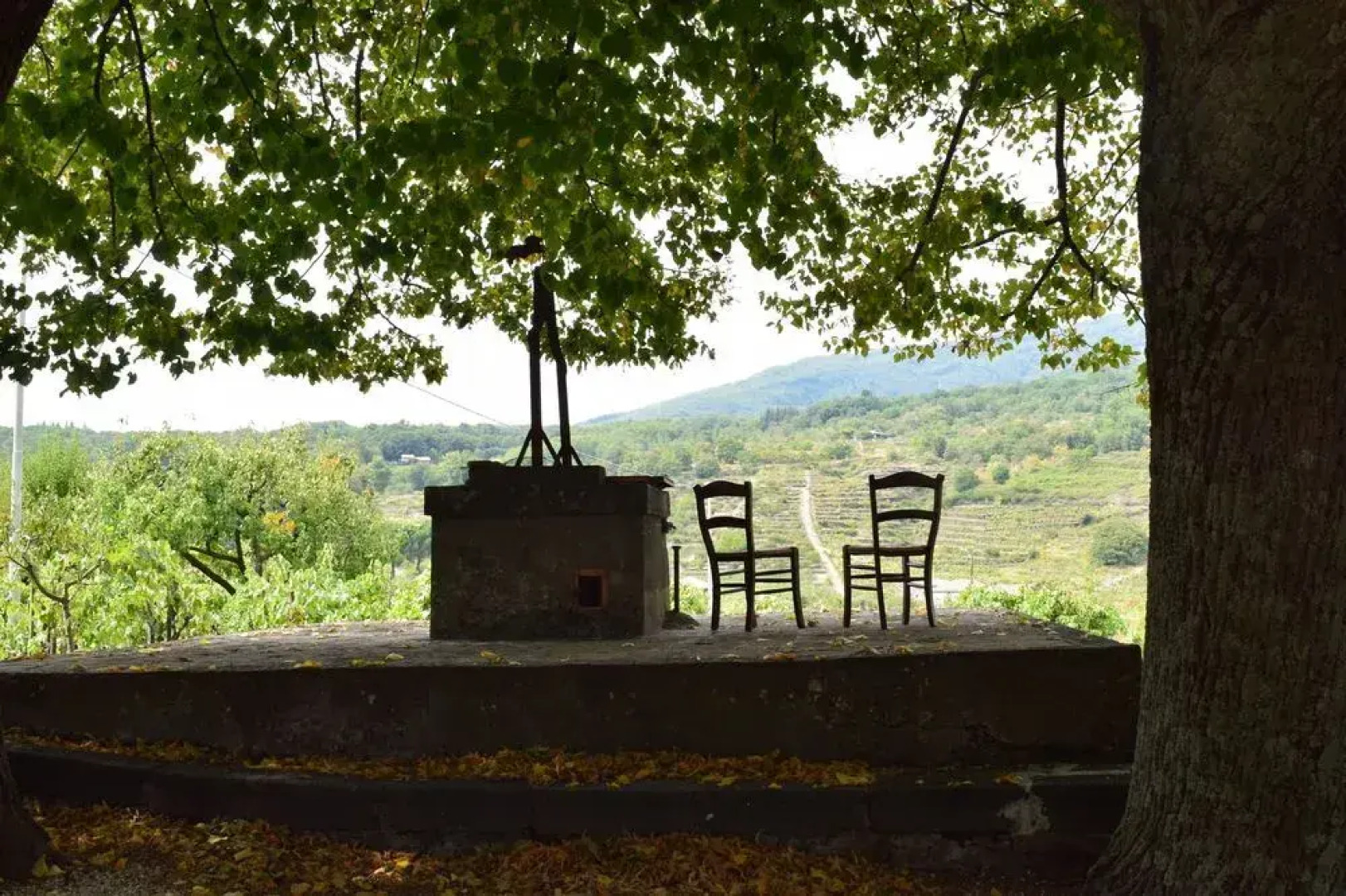 Il Casale Dello Sparviero