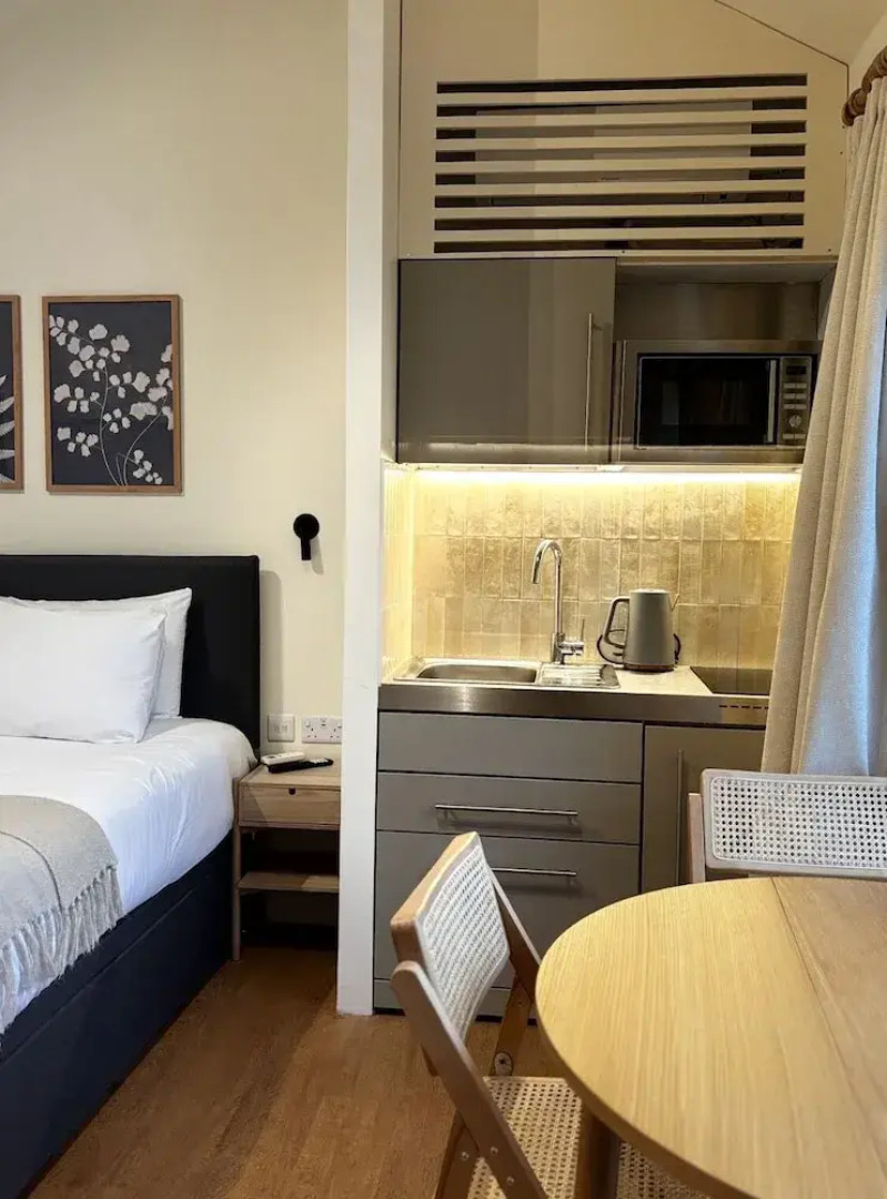 The Stables at Minstrel Court