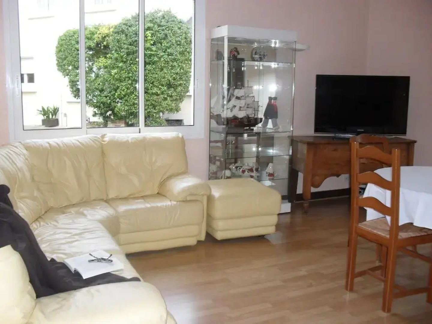 Hôtel de France Contres-Beauval-Cheverny