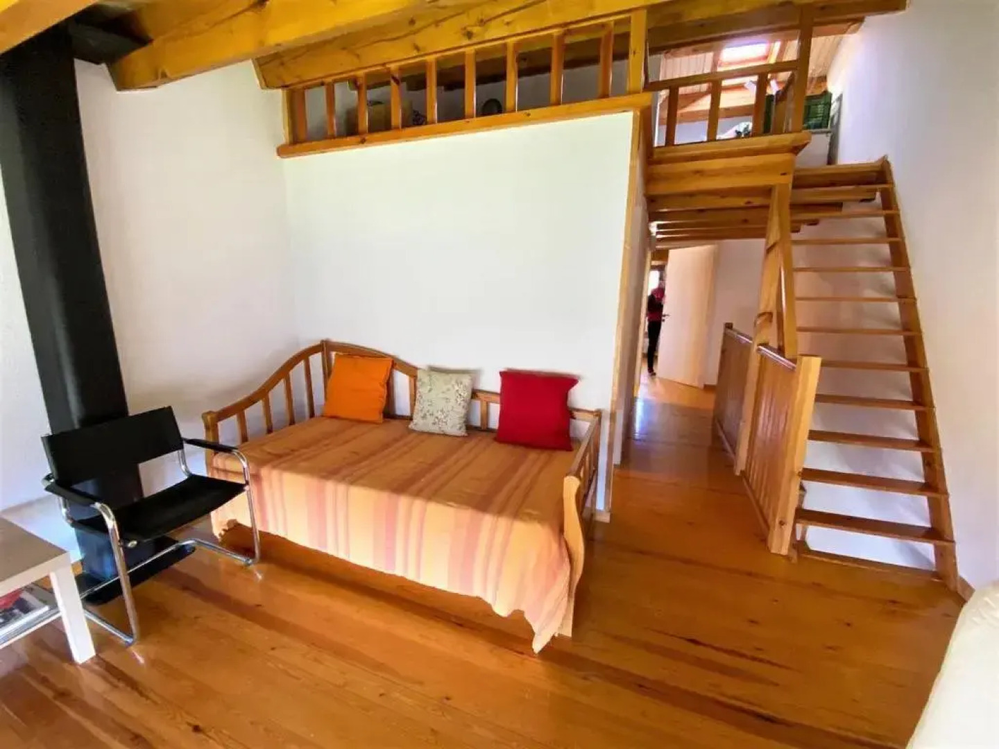 BOURG MADAME II Caldegues