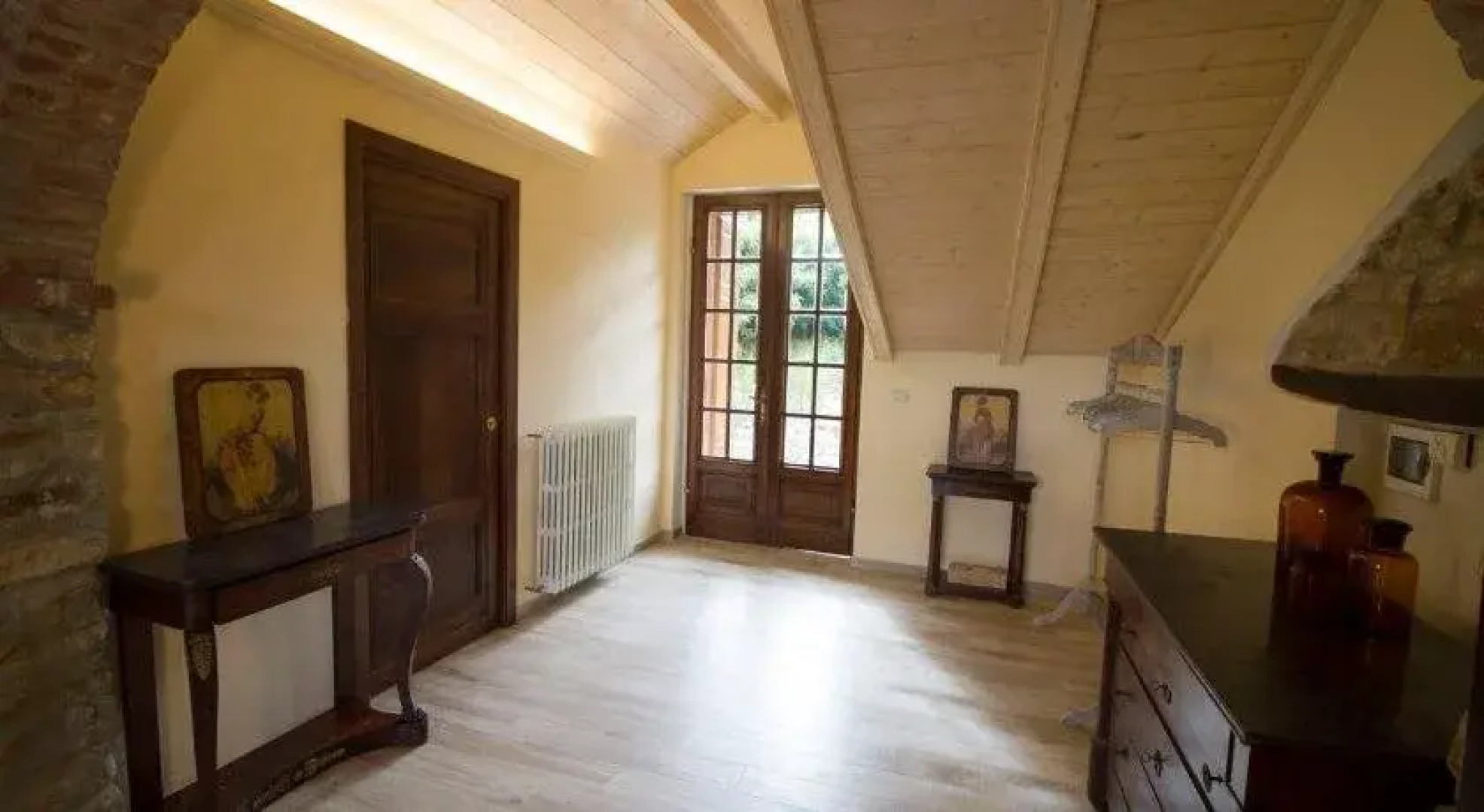 Agriturismo Poderi Zunino