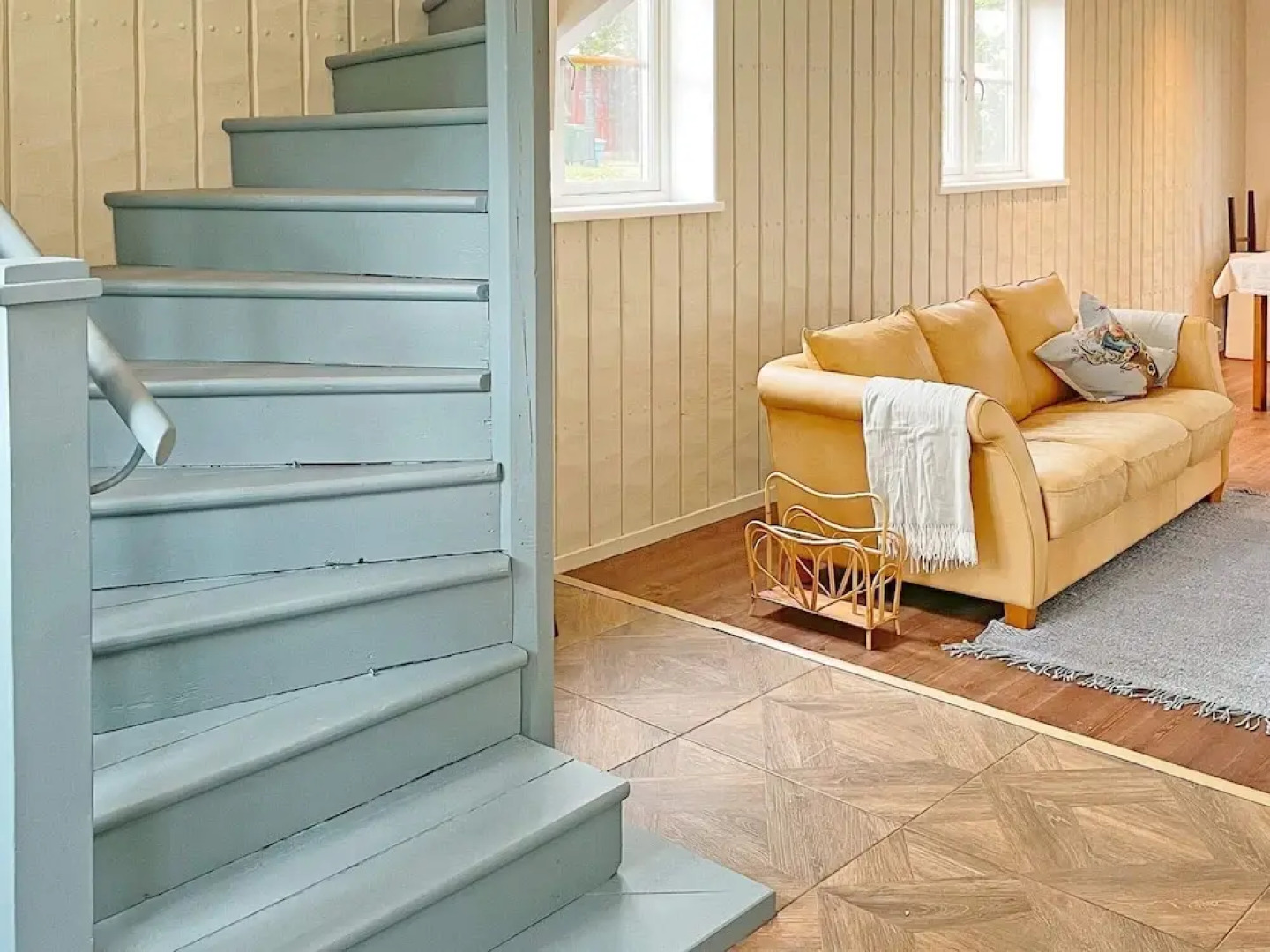 5 Star Holiday Home in Hjortkvarn-by Traum