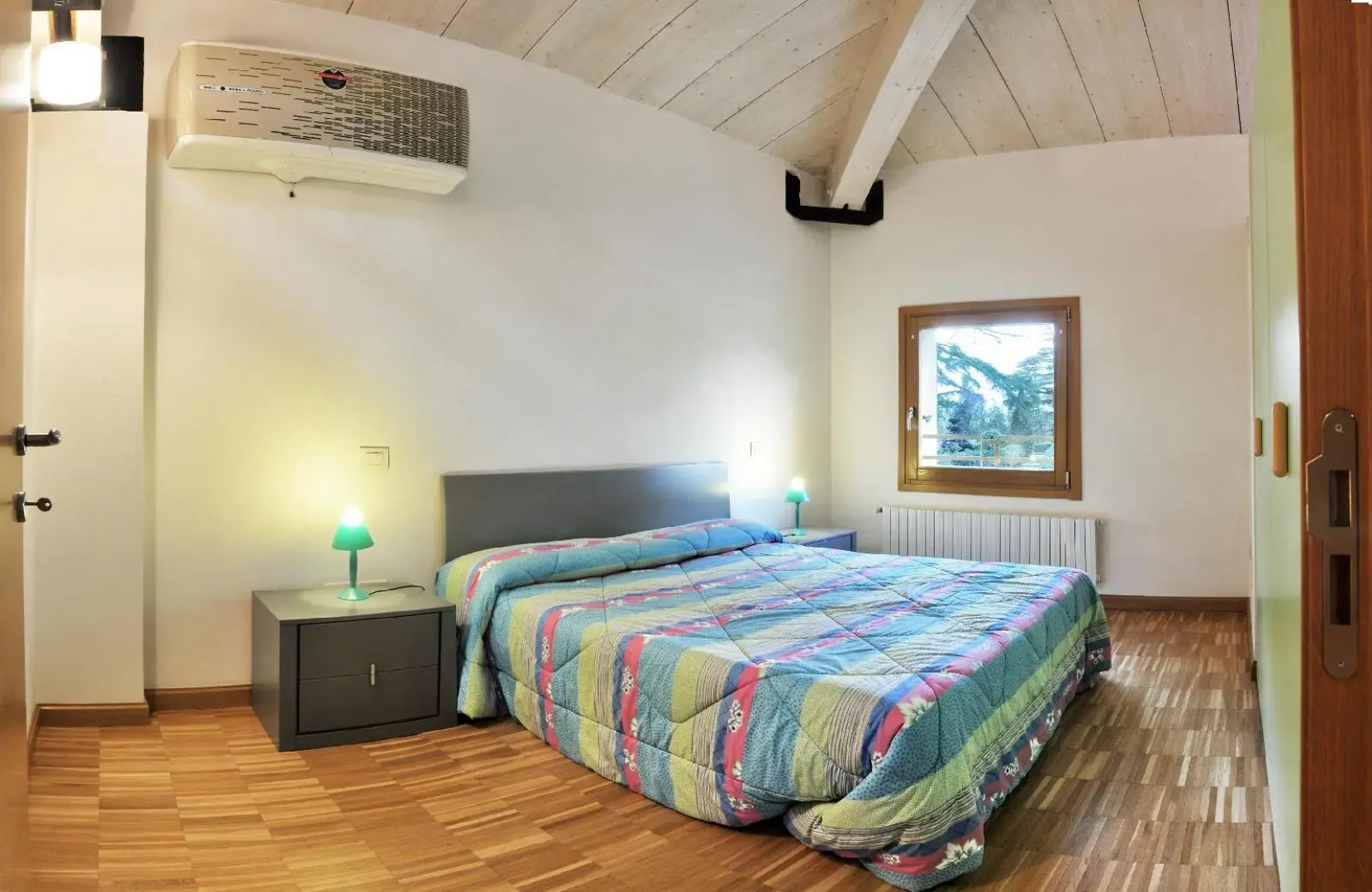 Appartamenti Il Borgo