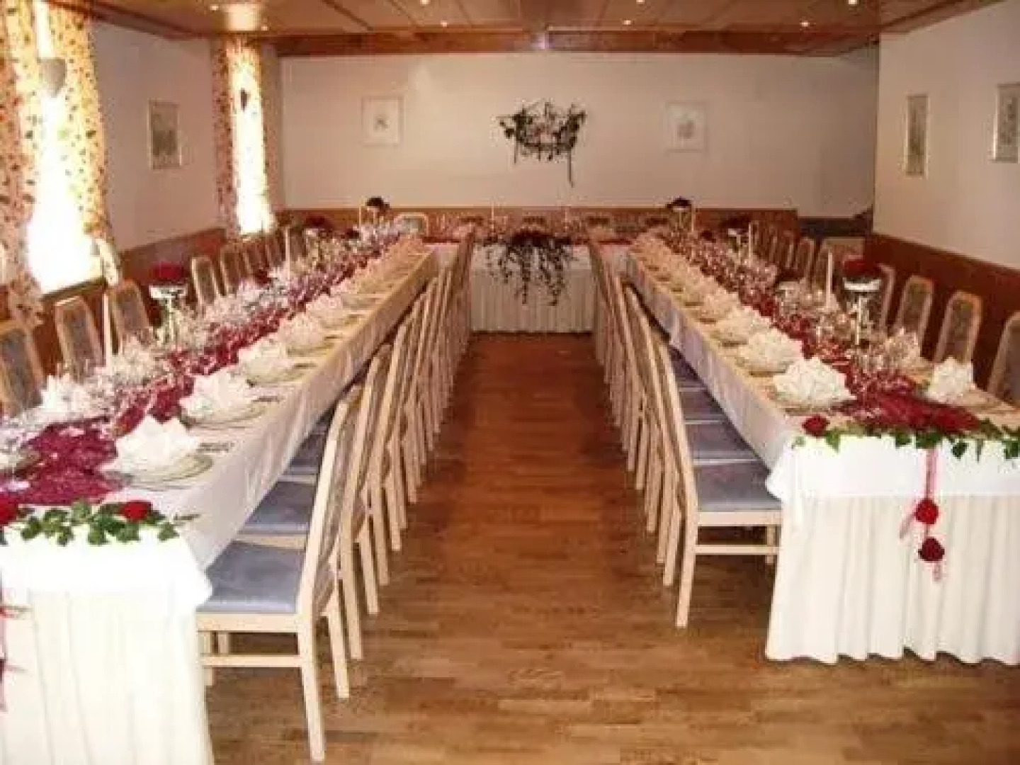 Gasthof - Pension Linder