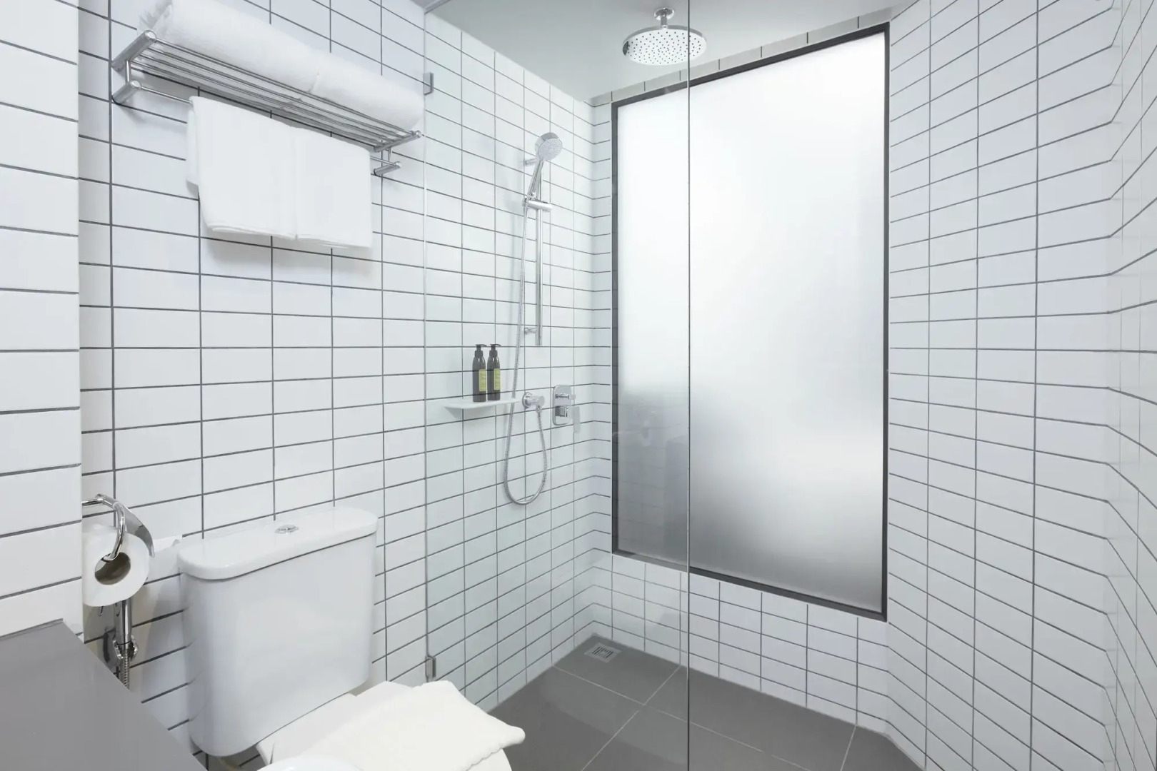 The Quarter Silom by UHG