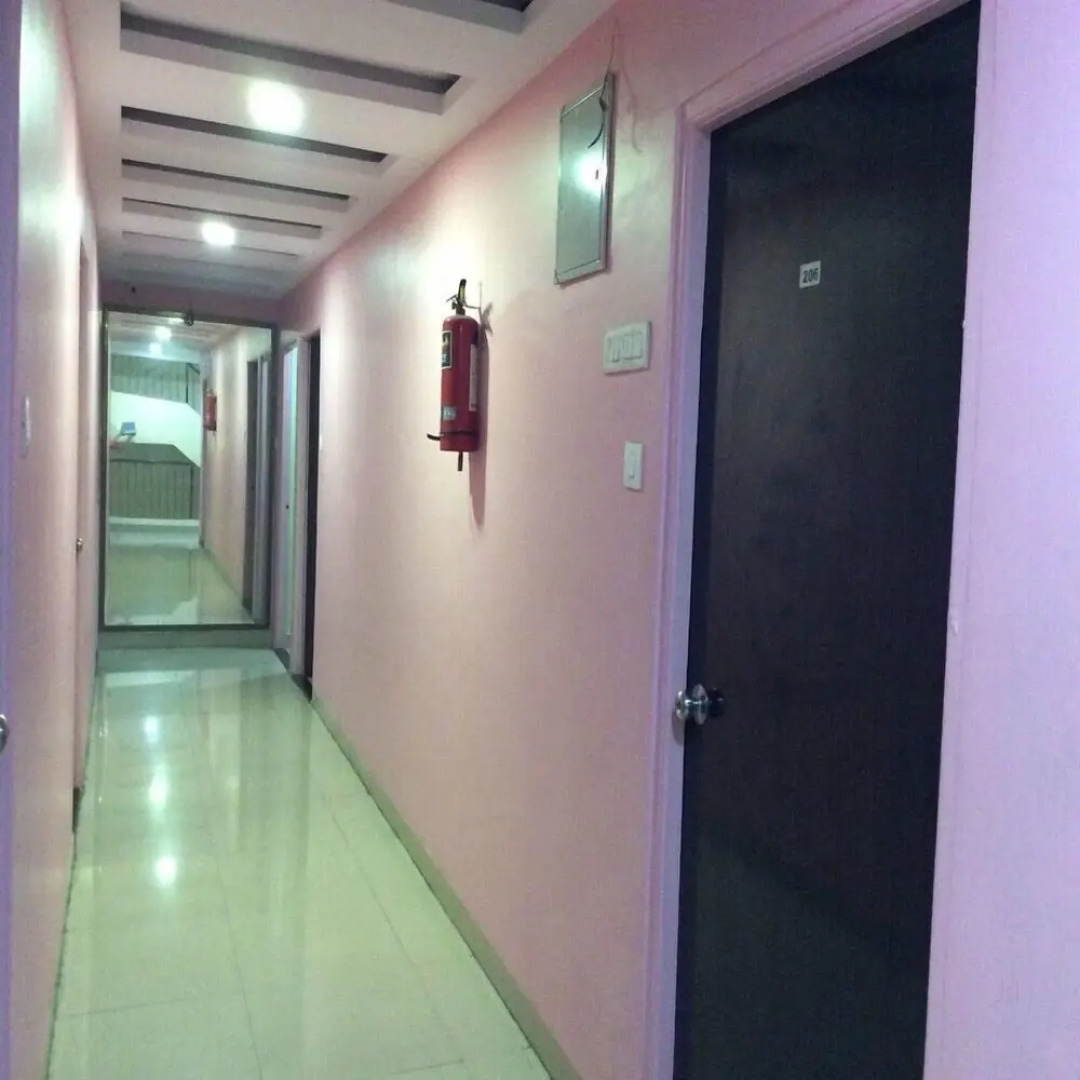 Hotel Prince International