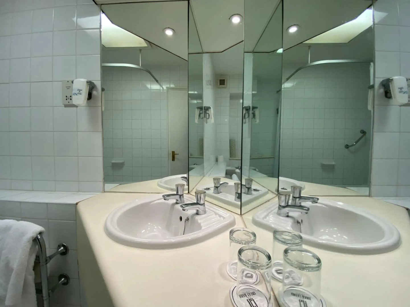 The Great Barr Hotel