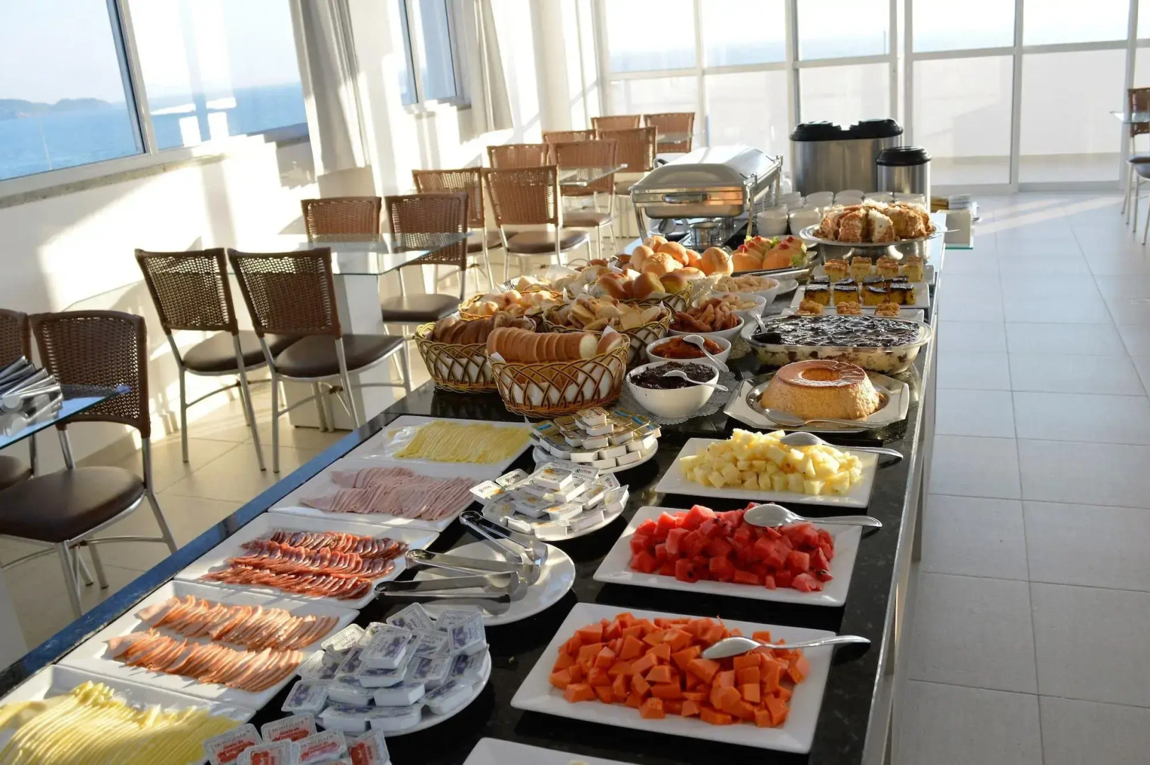 Pousada Riviera Bombinhas